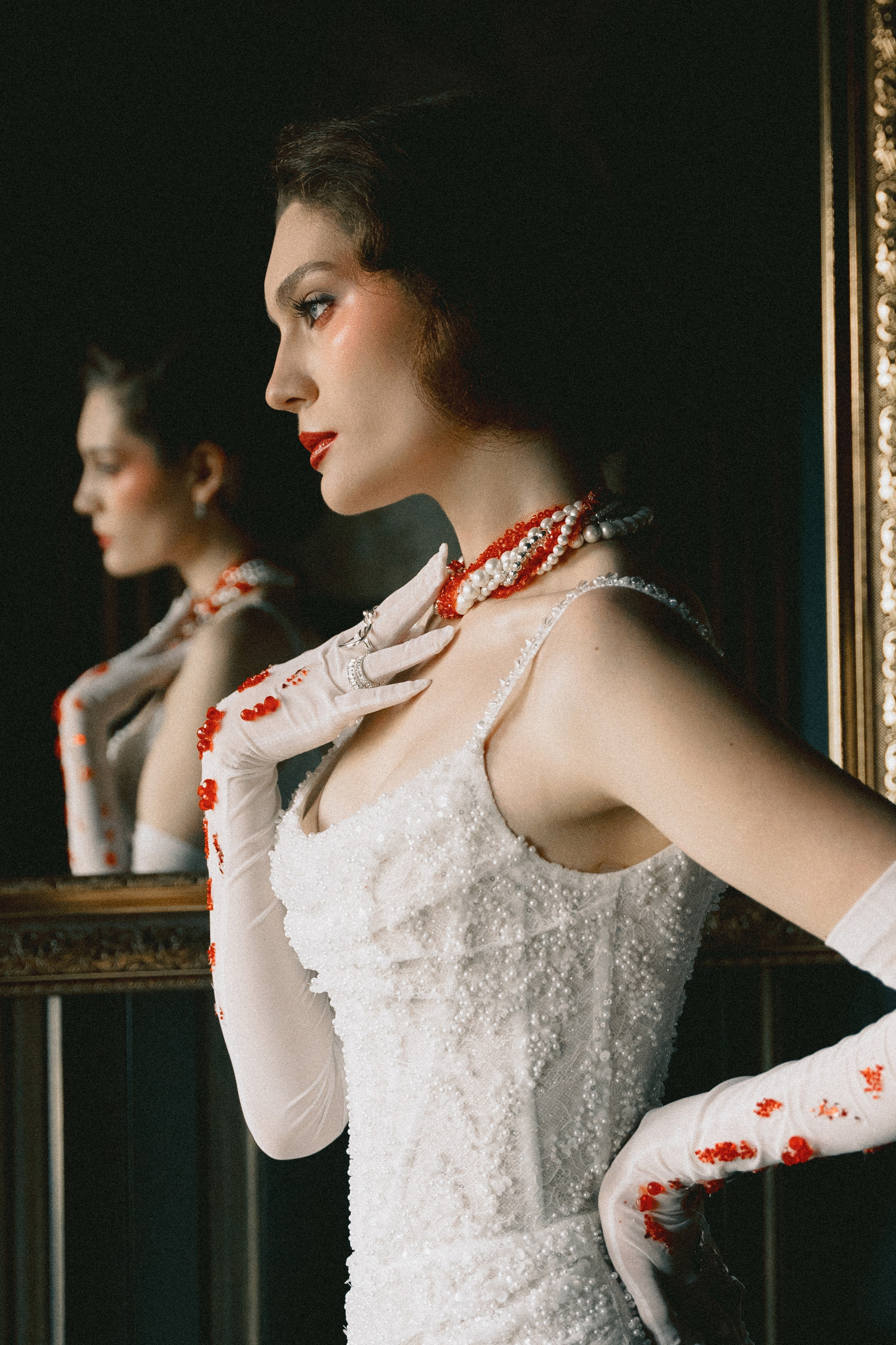 Вечность. Георгий и София. Свадебный и портретный фотограф в Тюмени Женя Черемнова