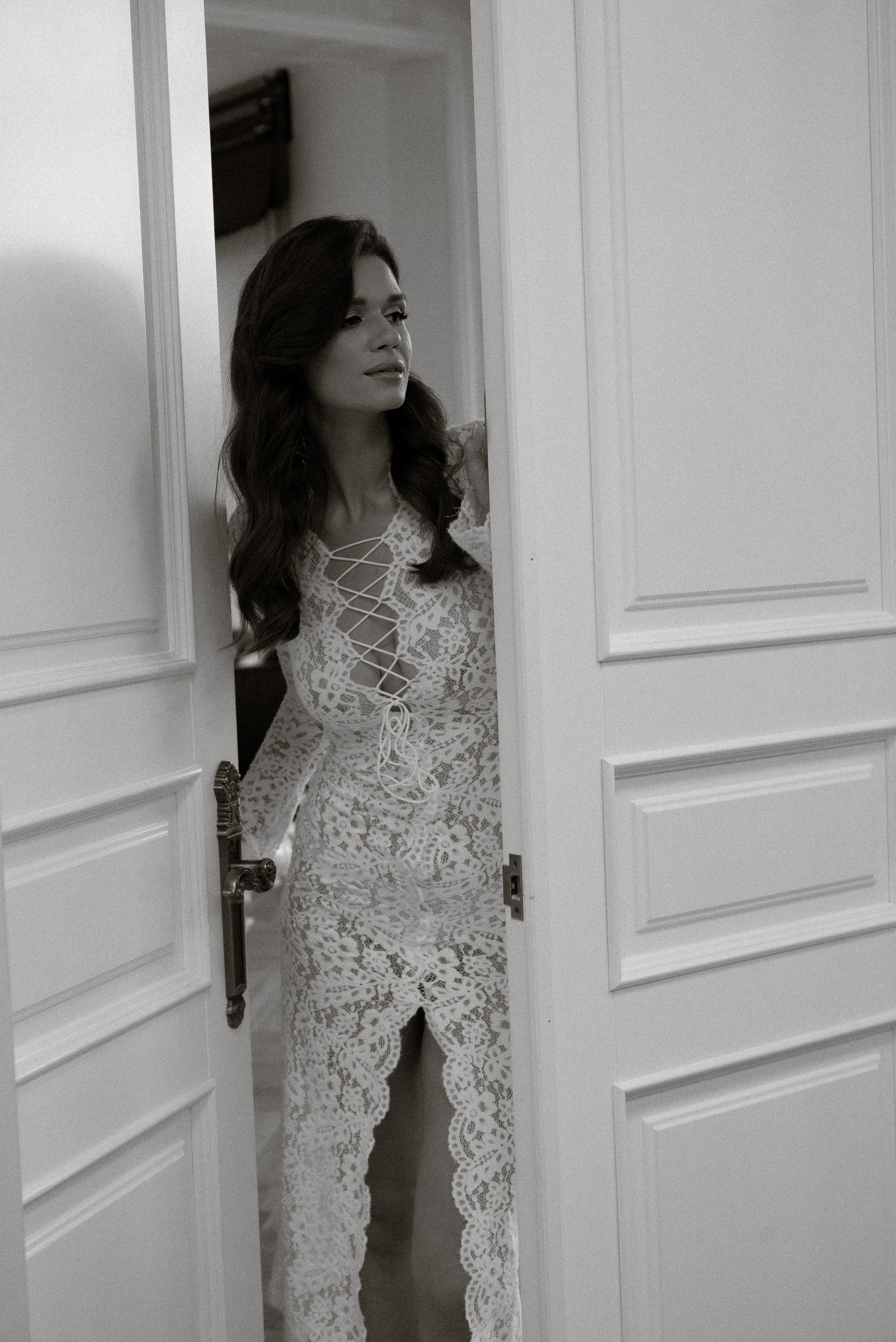 Настя. Тамара Власова