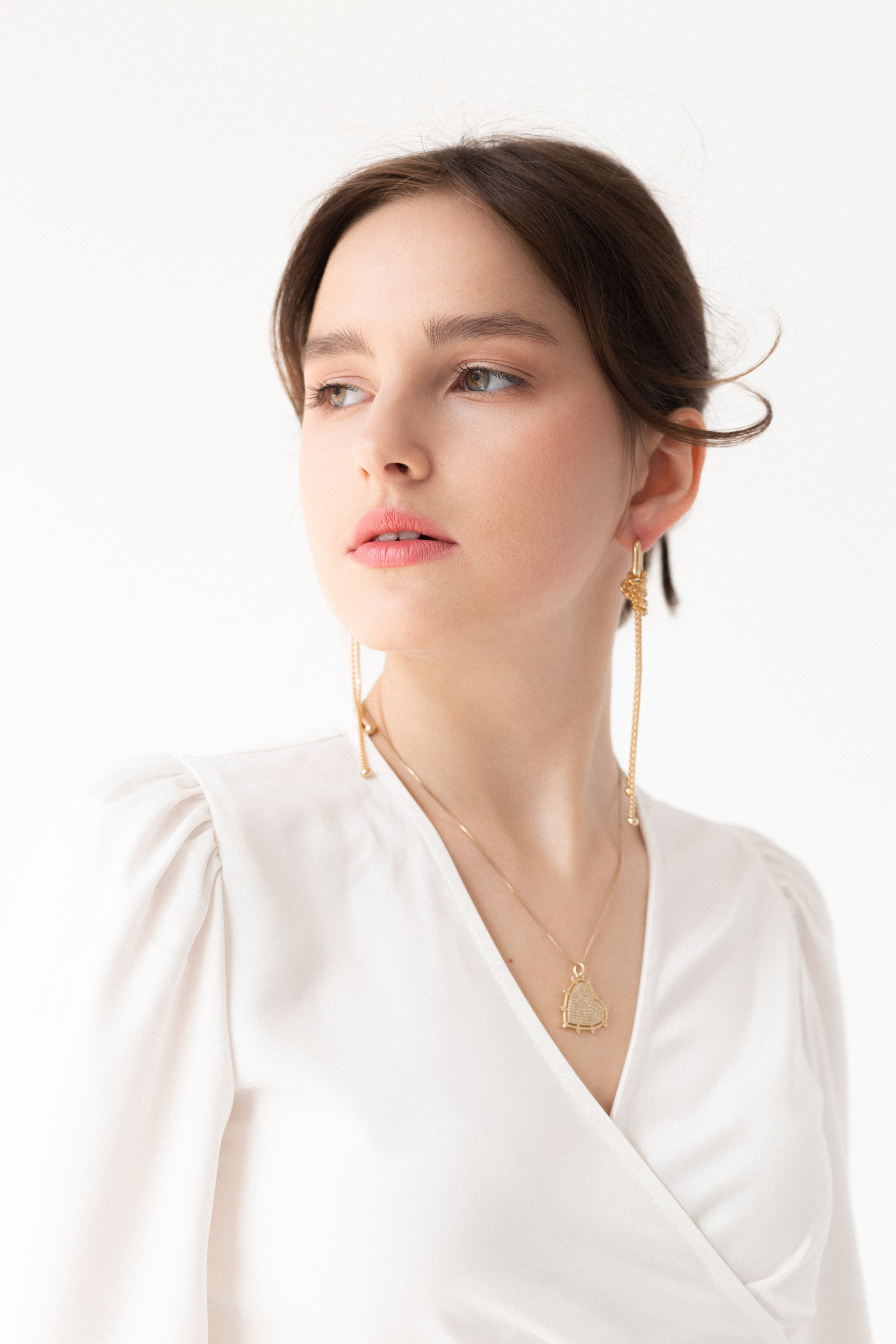 Sonya P. Modeling agency TM MODELS