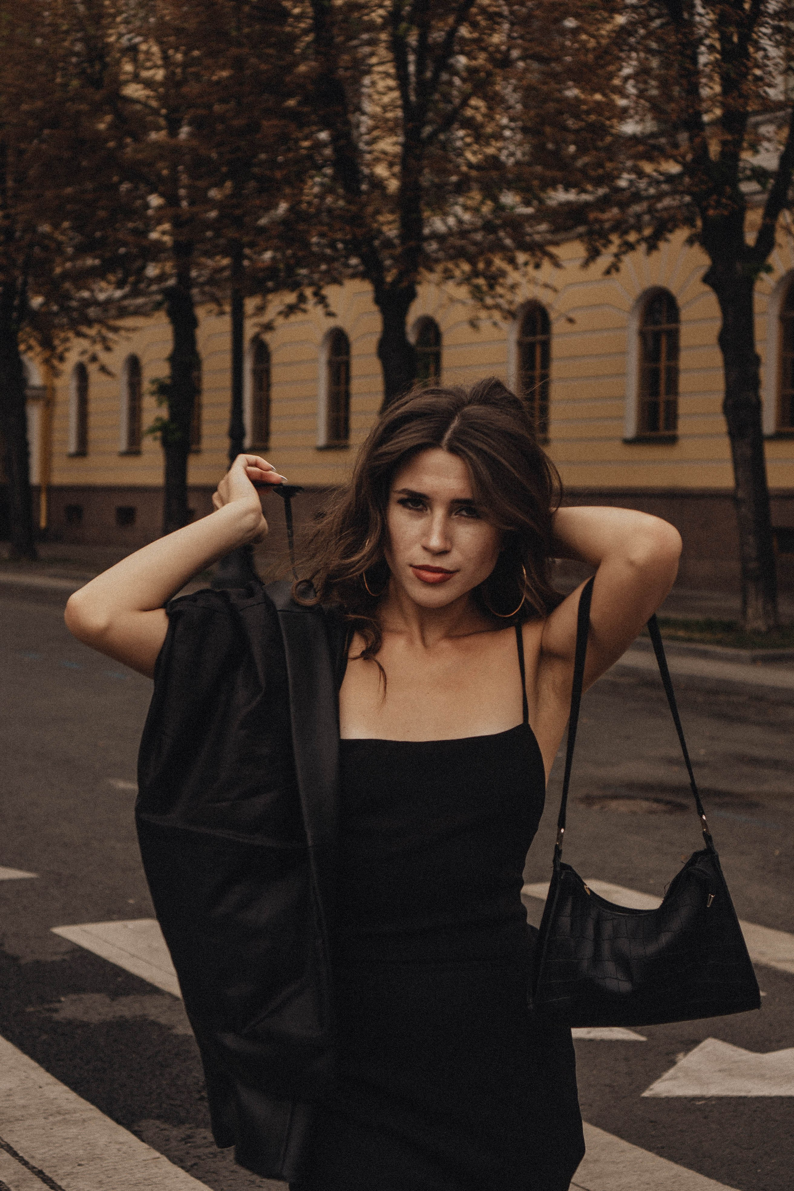 Итальянский стиль. Профессиональный фотограф, Санкт-Петербург — Виктория Богомолова