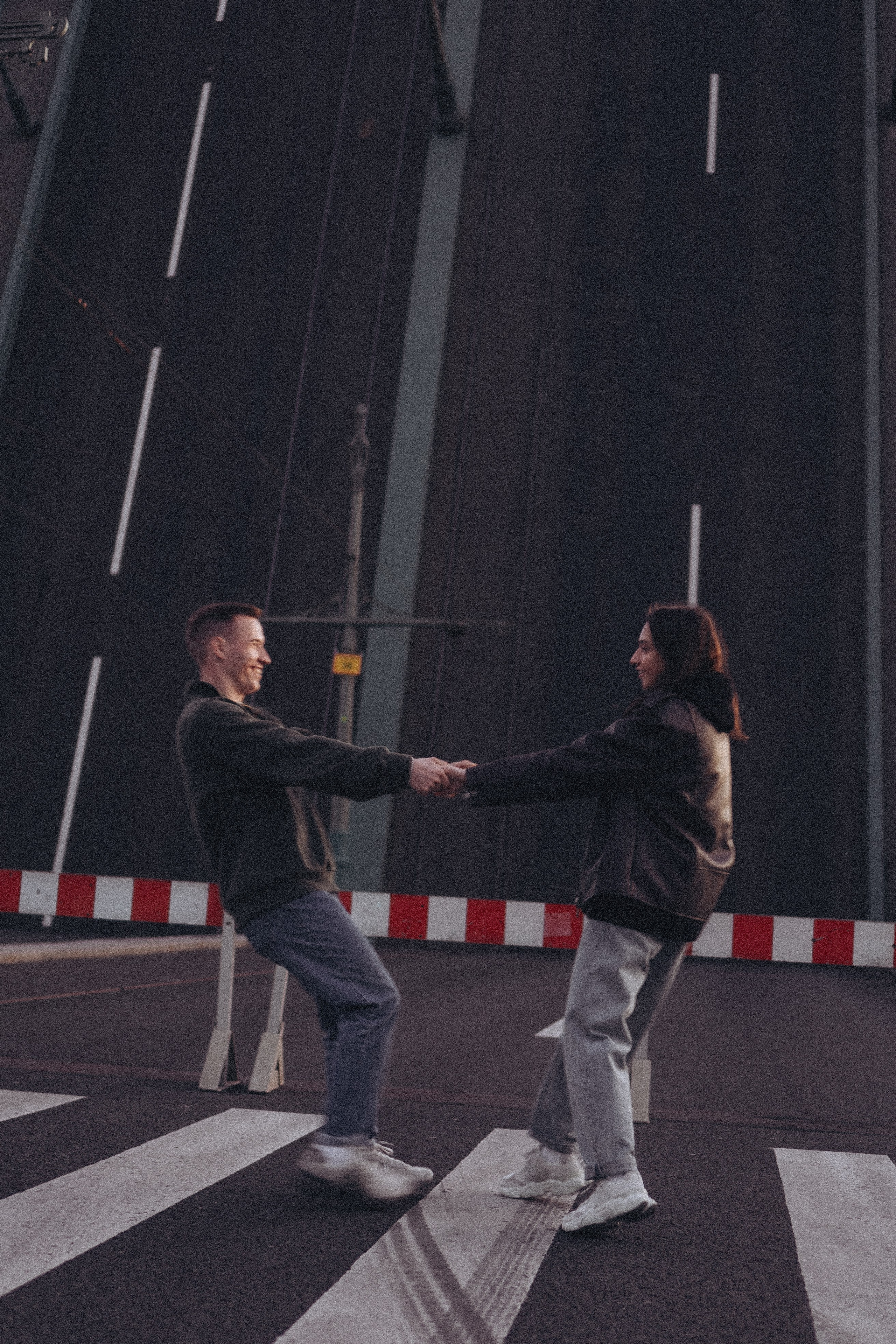 Рассветная история любви. Профессиональный фотограф, Санкт-Петербург — Виктория Богомолова