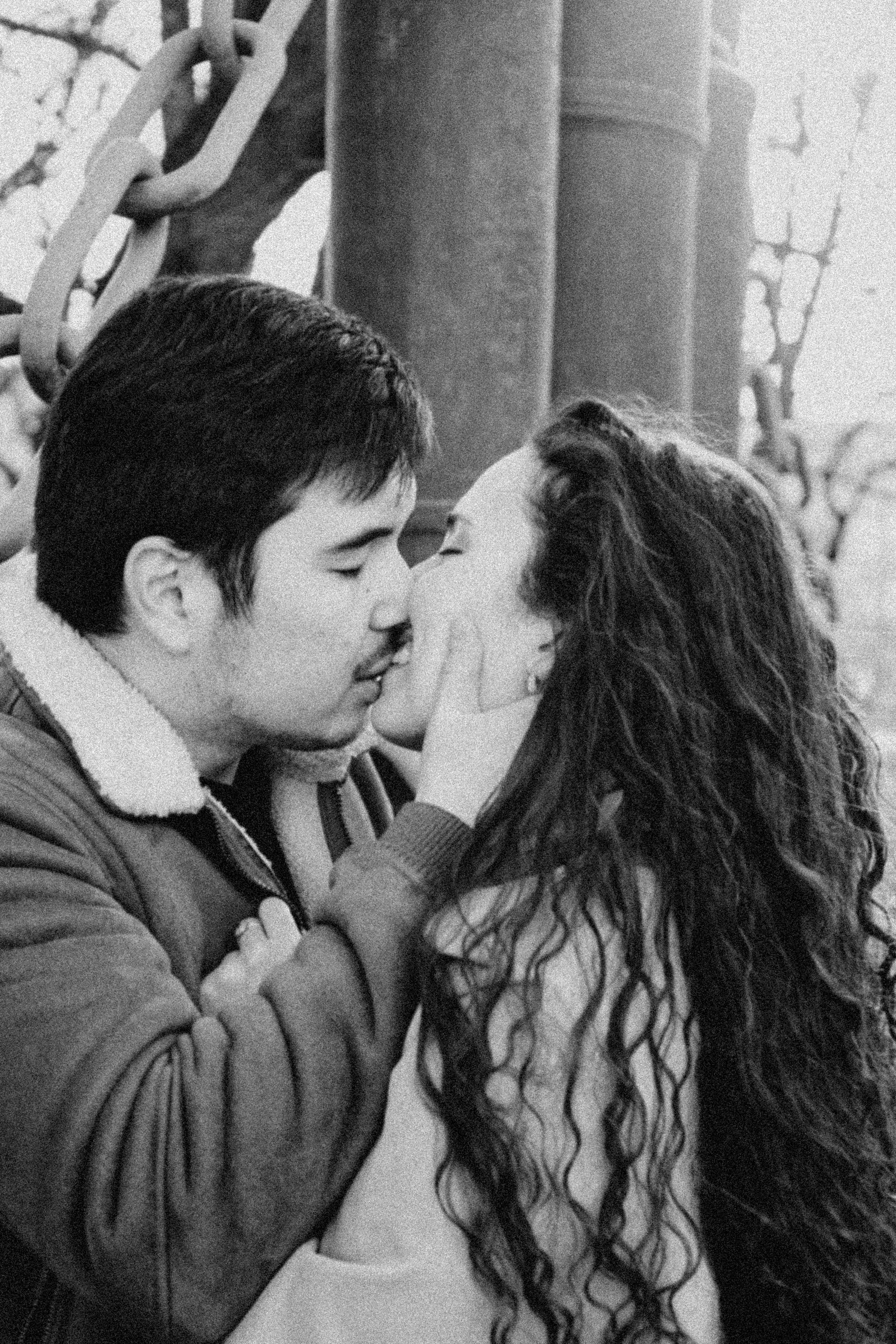 Love story. Профессиональный фотограф, Санкт-Петербург — Виктория Богомолова