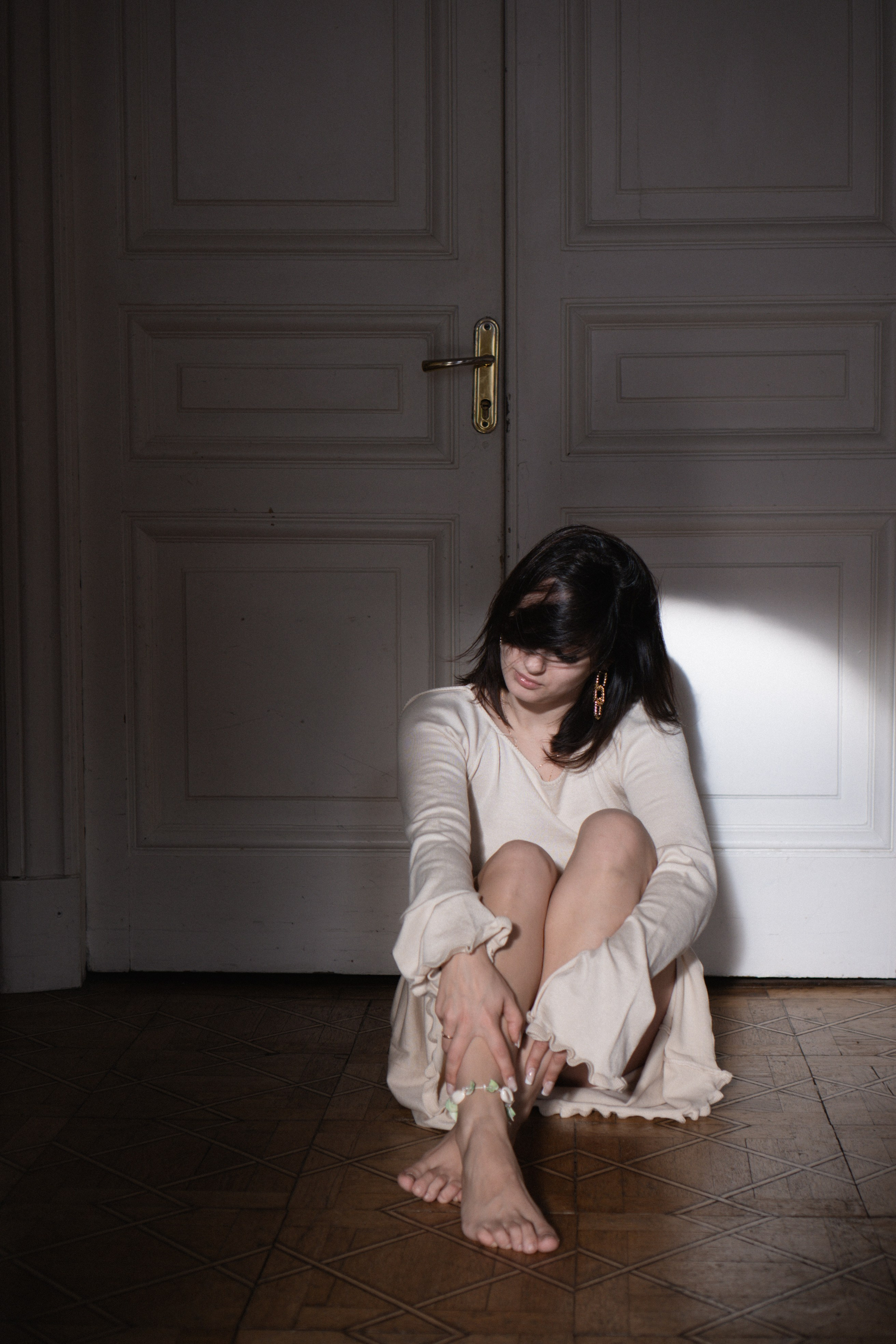 Студийная. Профессиональный фотограф, Санкт-Петербург — Виктория Богомолова