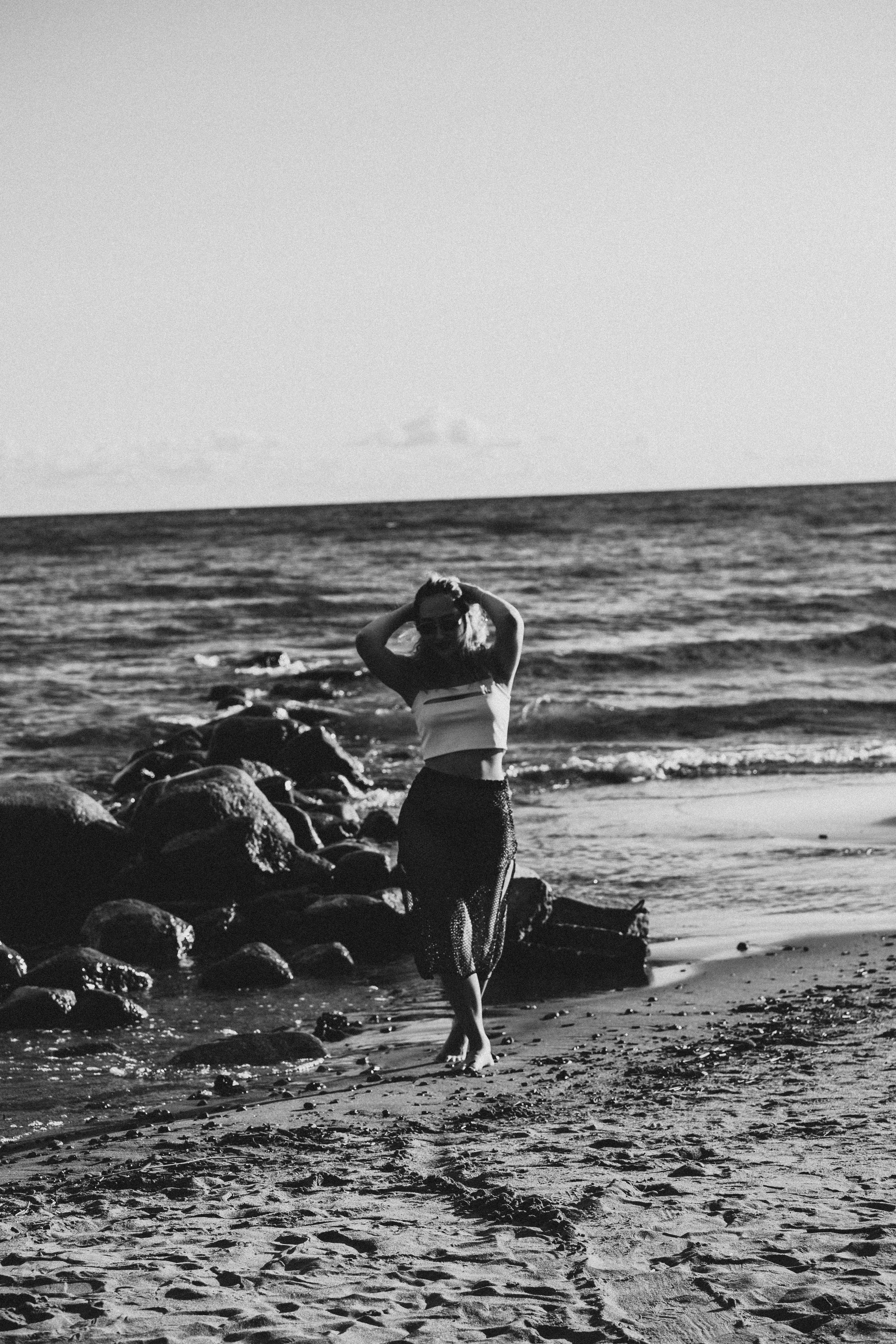 ПРОГУЛКА НА БЕРЕГУ ФИНСКОГО ЗАЛИВА. Профессиональный фотограф, Санкт-Петербург — Виктория Богомолова