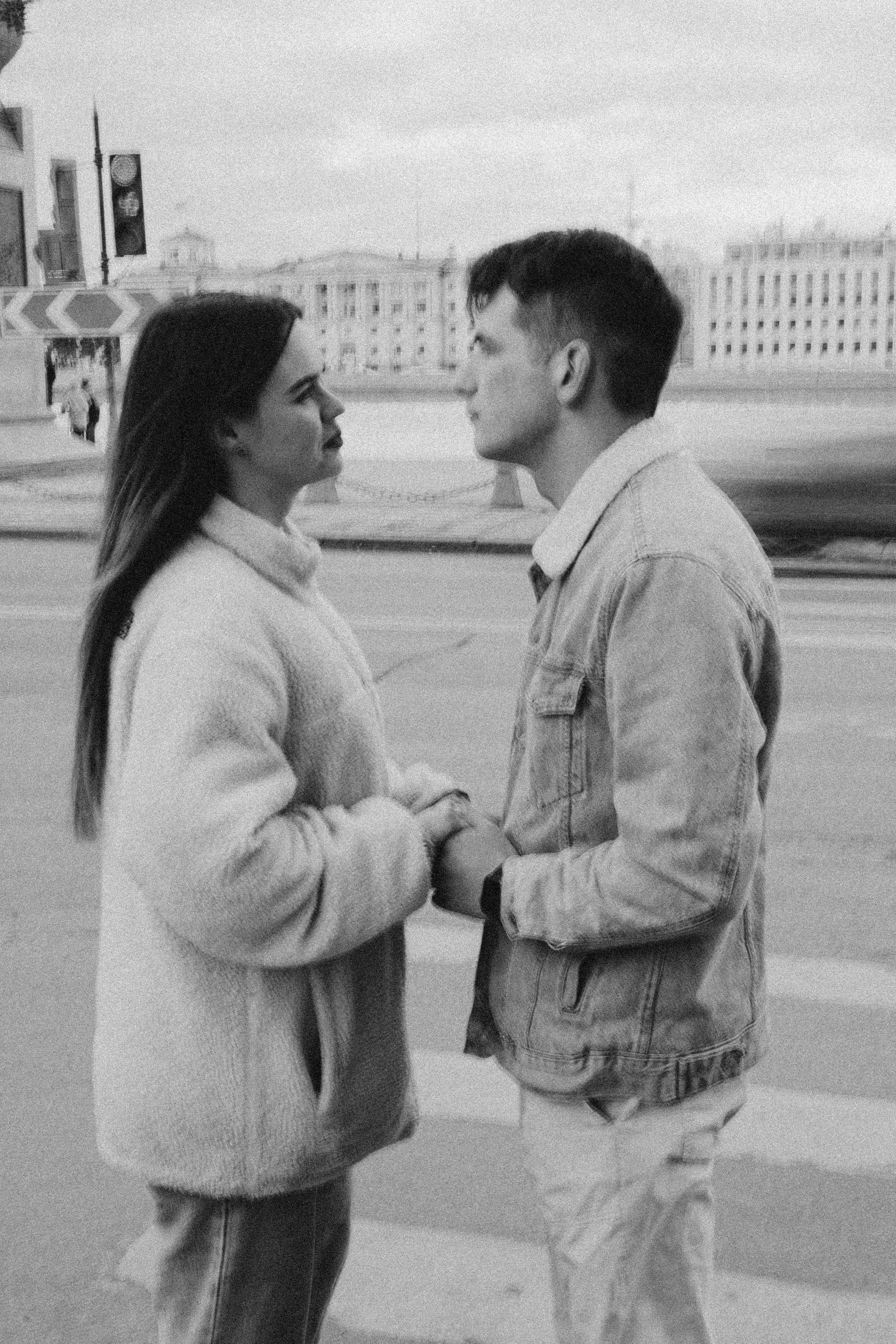 Прогулочная. Профессиональный фотограф, Санкт-Петербург — Виктория Богомолова