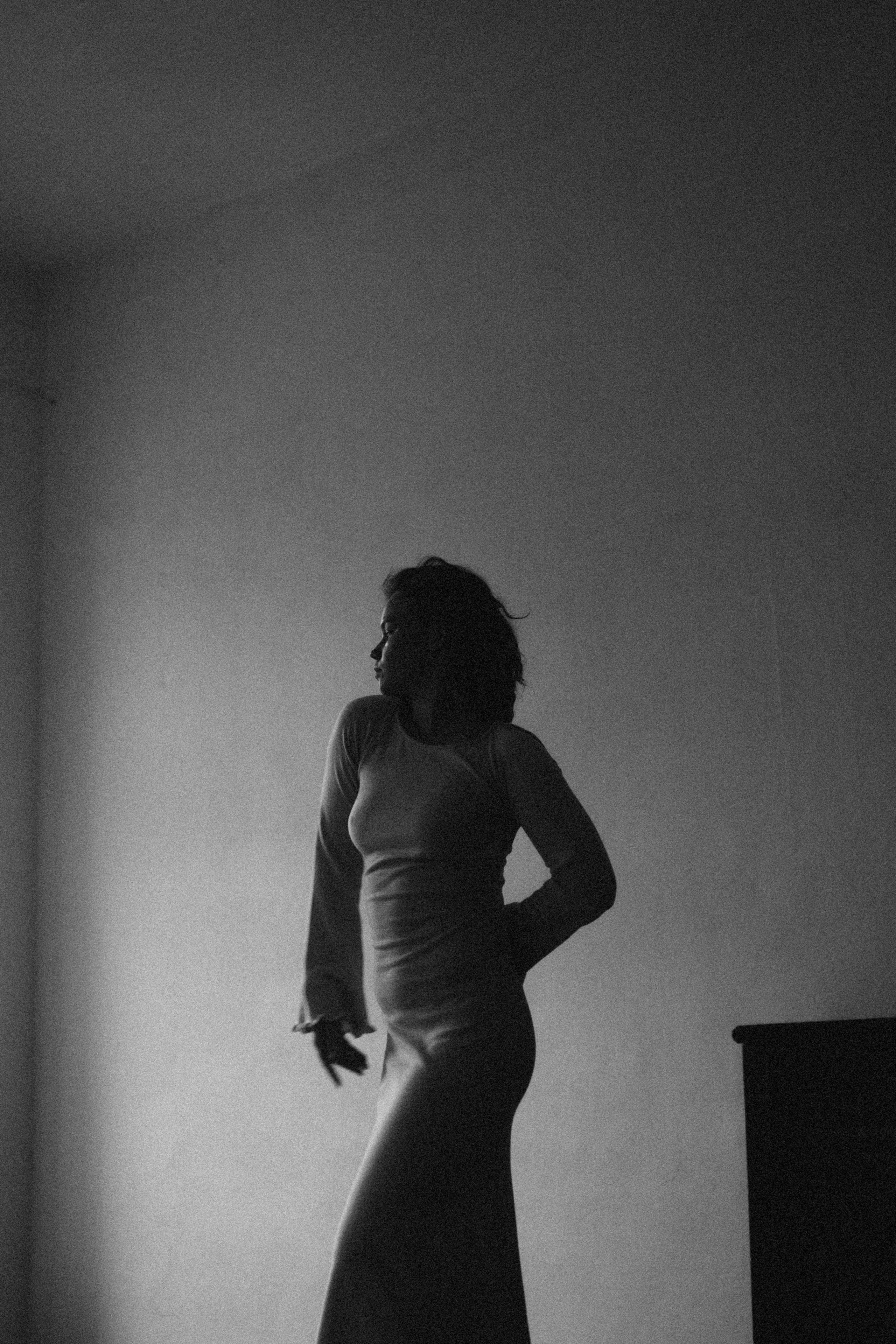 Студийная для девушки. Профессиональный фотограф, Санкт-Петербург — Виктория Богомолова