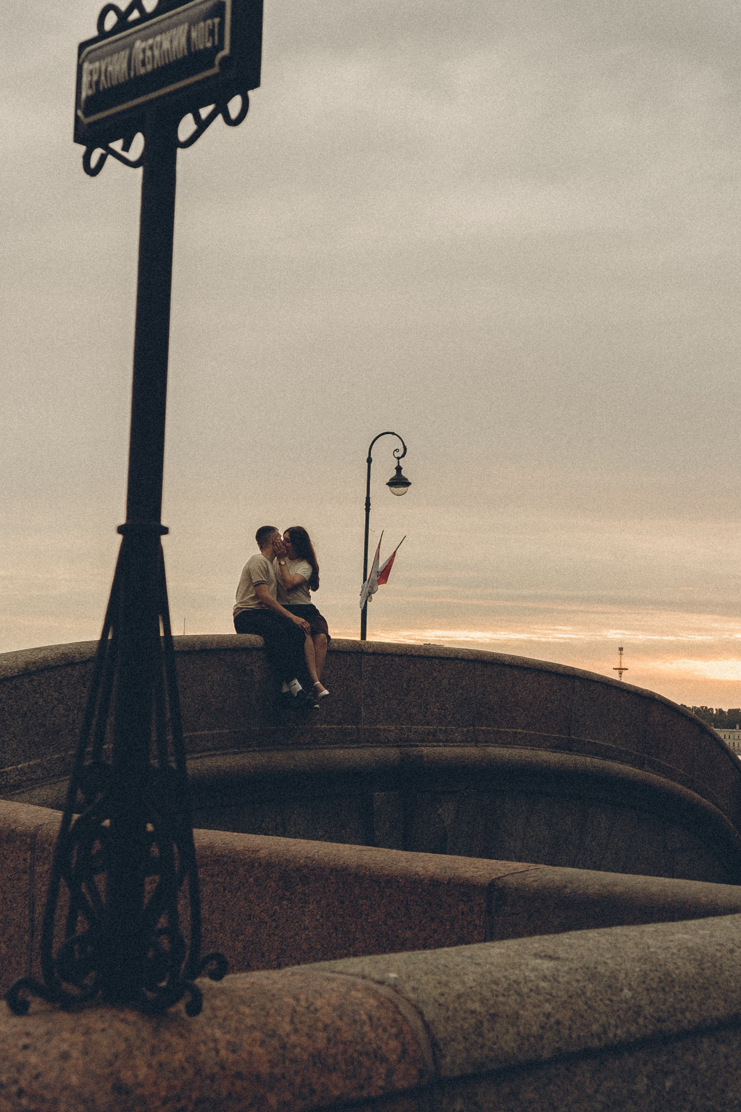 РАССВЕТНАЯ ИСТОРИЯ. Профессиональный фотограф, Санкт-Петербург — Виктория Богомолова