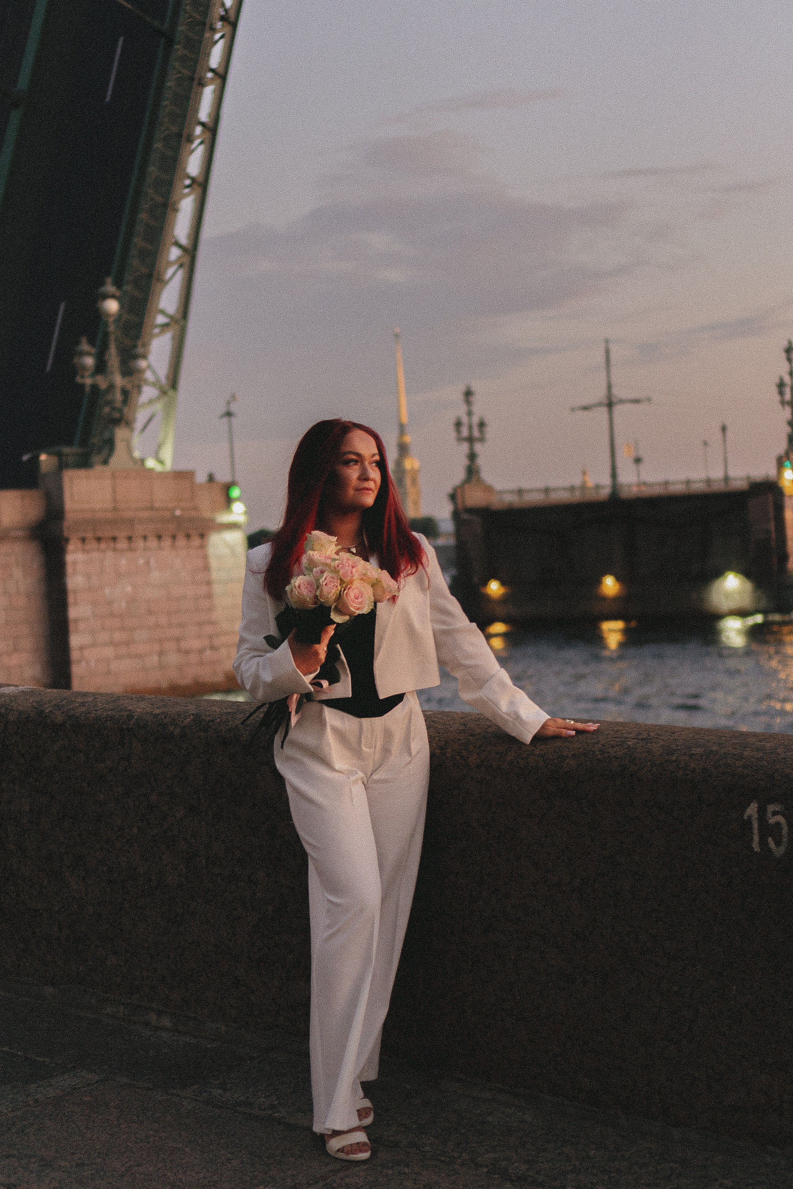 РАССВЕТНАЯ ИСТОРИЯ. Профессиональный фотограф, Санкт-Петербург — Виктория Богомолова