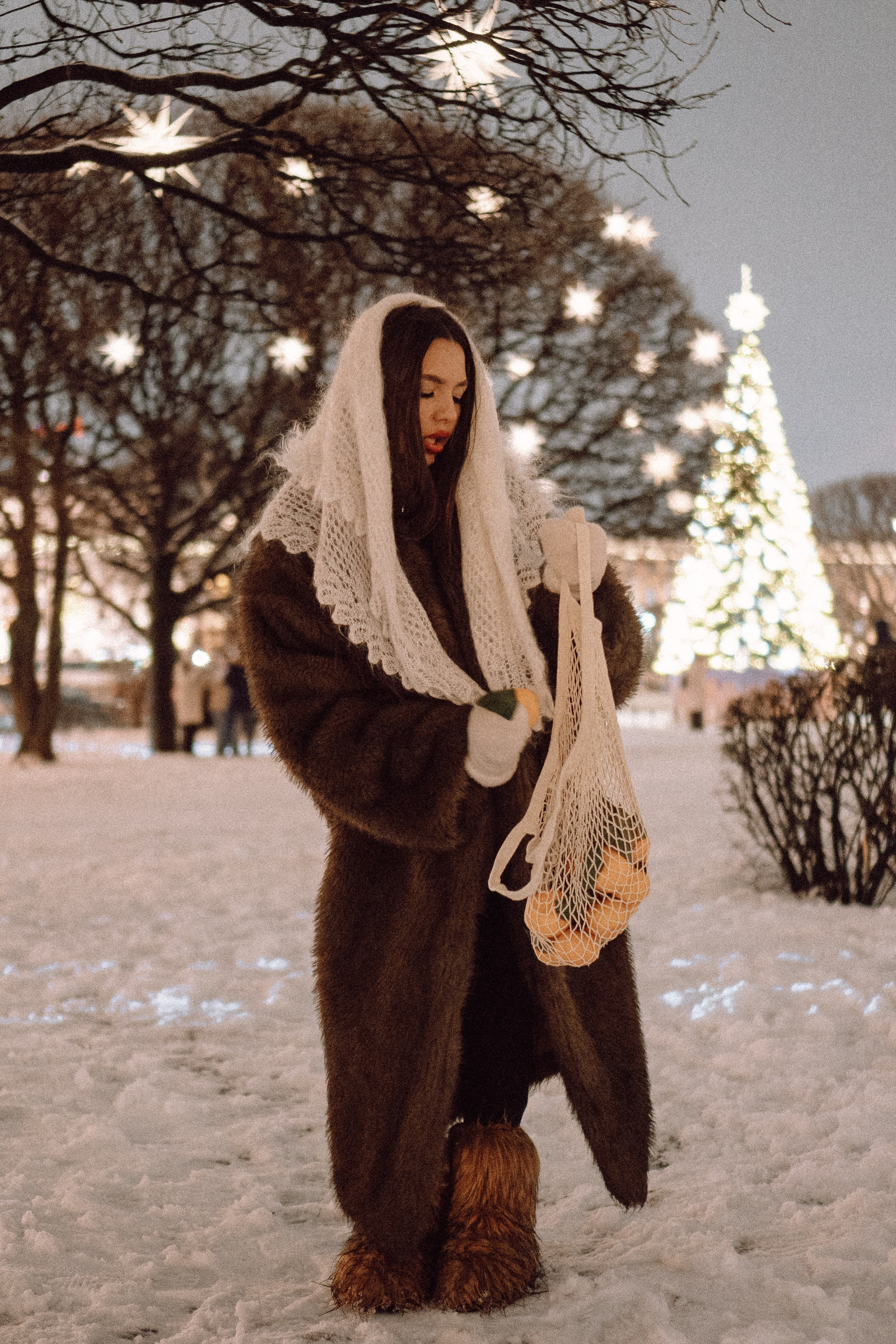 В Русском стиле. Профессиональный фотограф, Санкт-Петербург — Виктория Богомолова