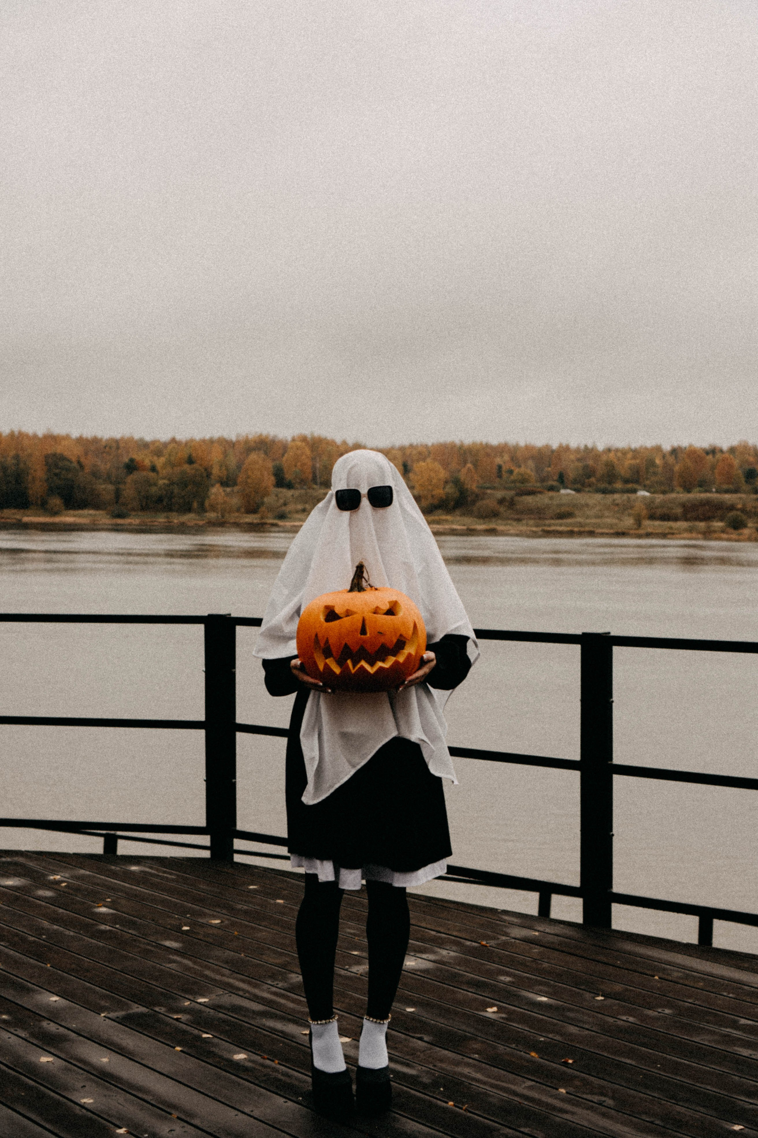 Осеняя. Профессиональный фотограф, Санкт-Петербург — Виктория Богомолова