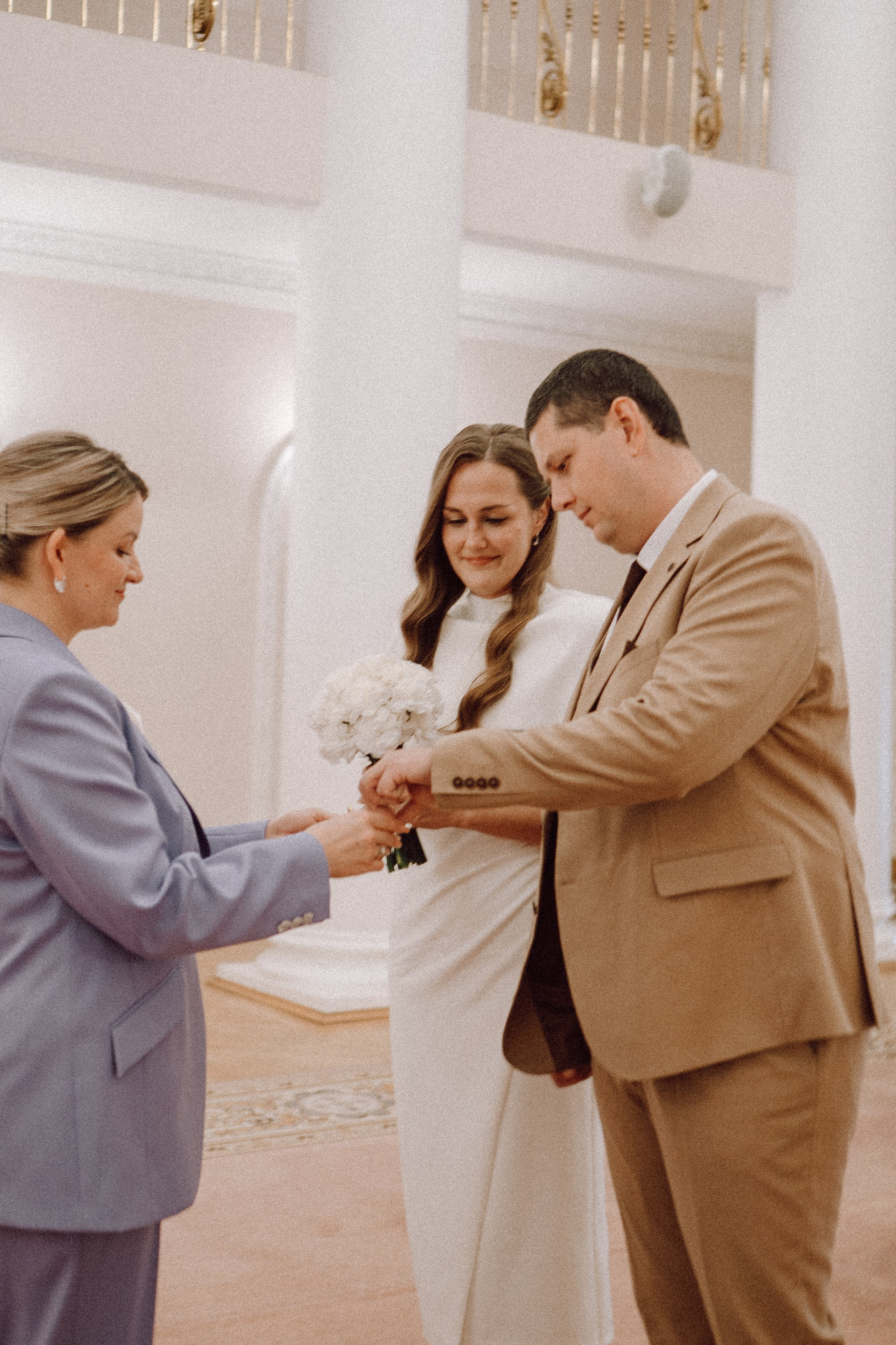 СВАДЕБНАЯ СЬЕМКА В ПУШКИН. Профессиональный фотограф, Санкт-Петербург — Виктория Богомолова