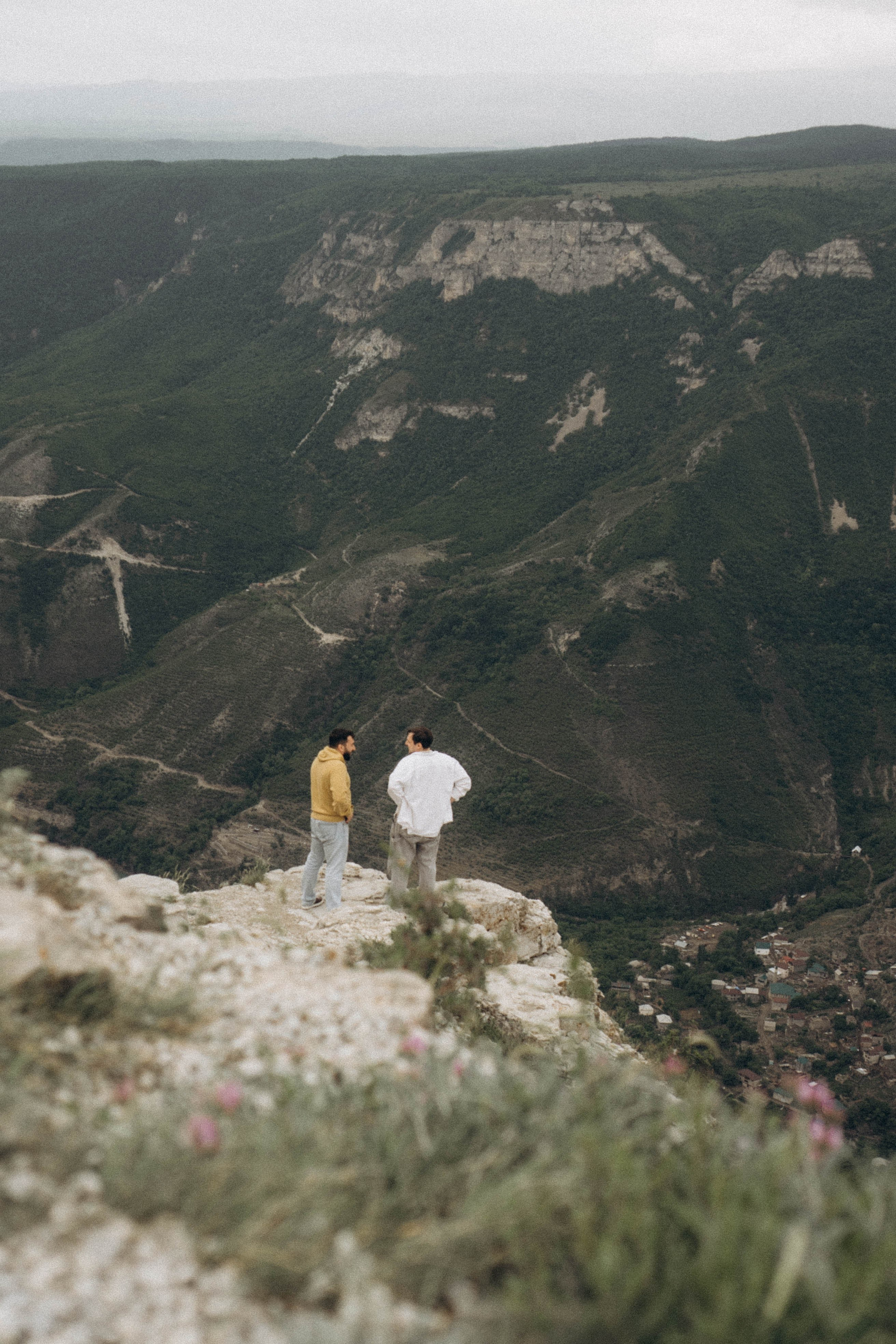Фотосьемки в горах. Профессиональный фотограф, Санкт-Петербург — Виктория Богомолова