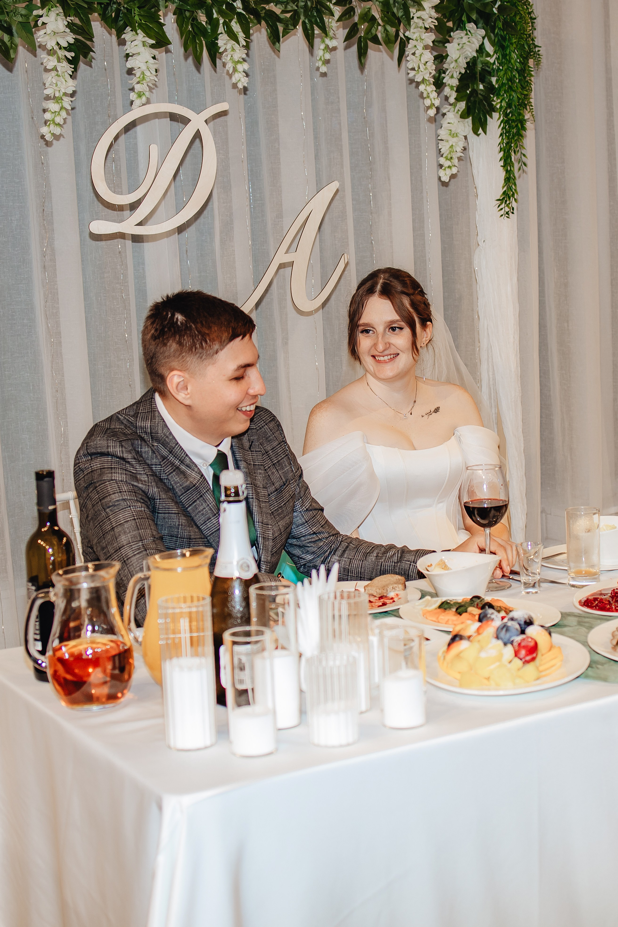 Даниил & Анна. Виктория Файфер| фотограф Новосибирск