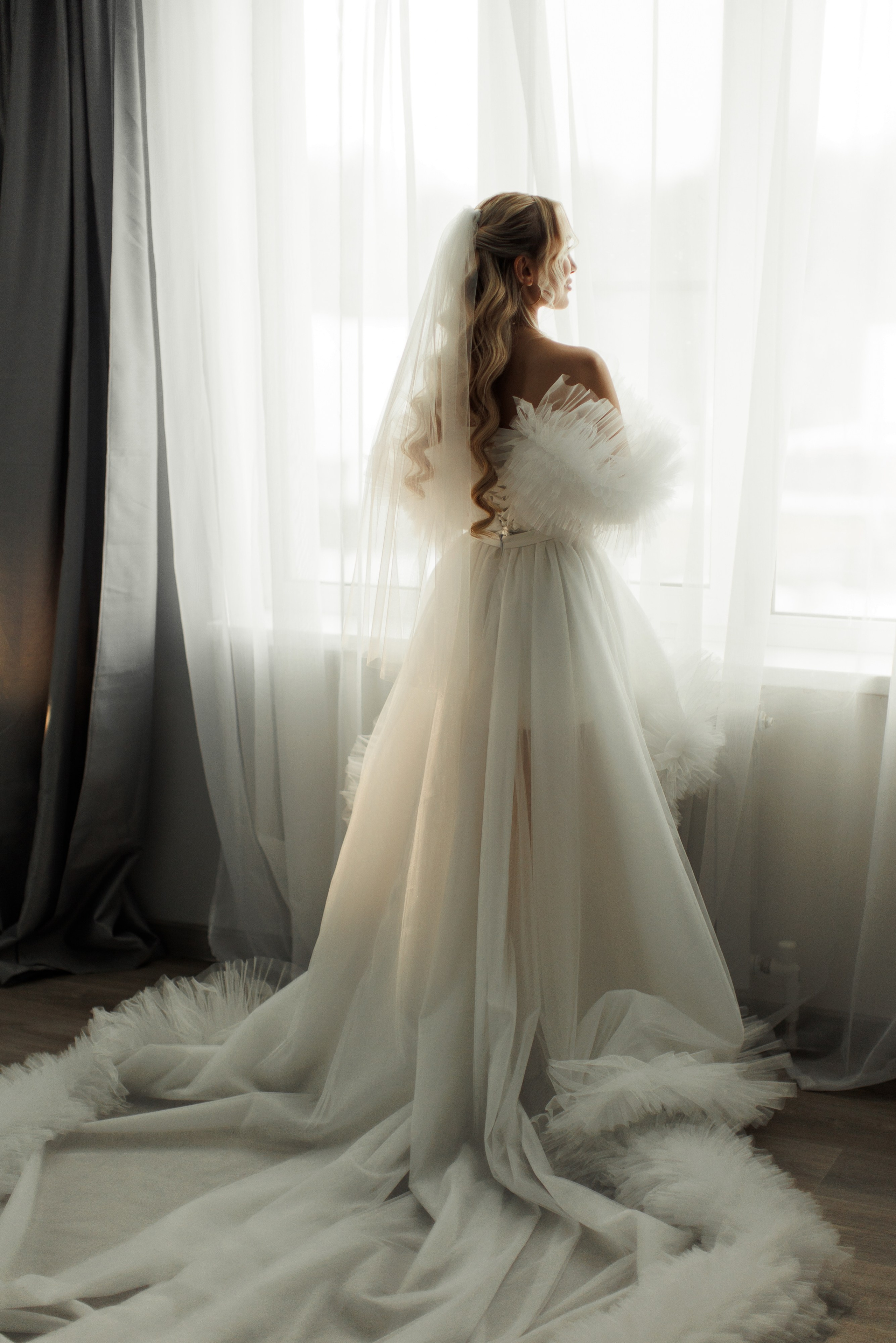 Свадьба Лиза и Лёша. Фотограф в городе Вологда. Анастасия Сторублинская