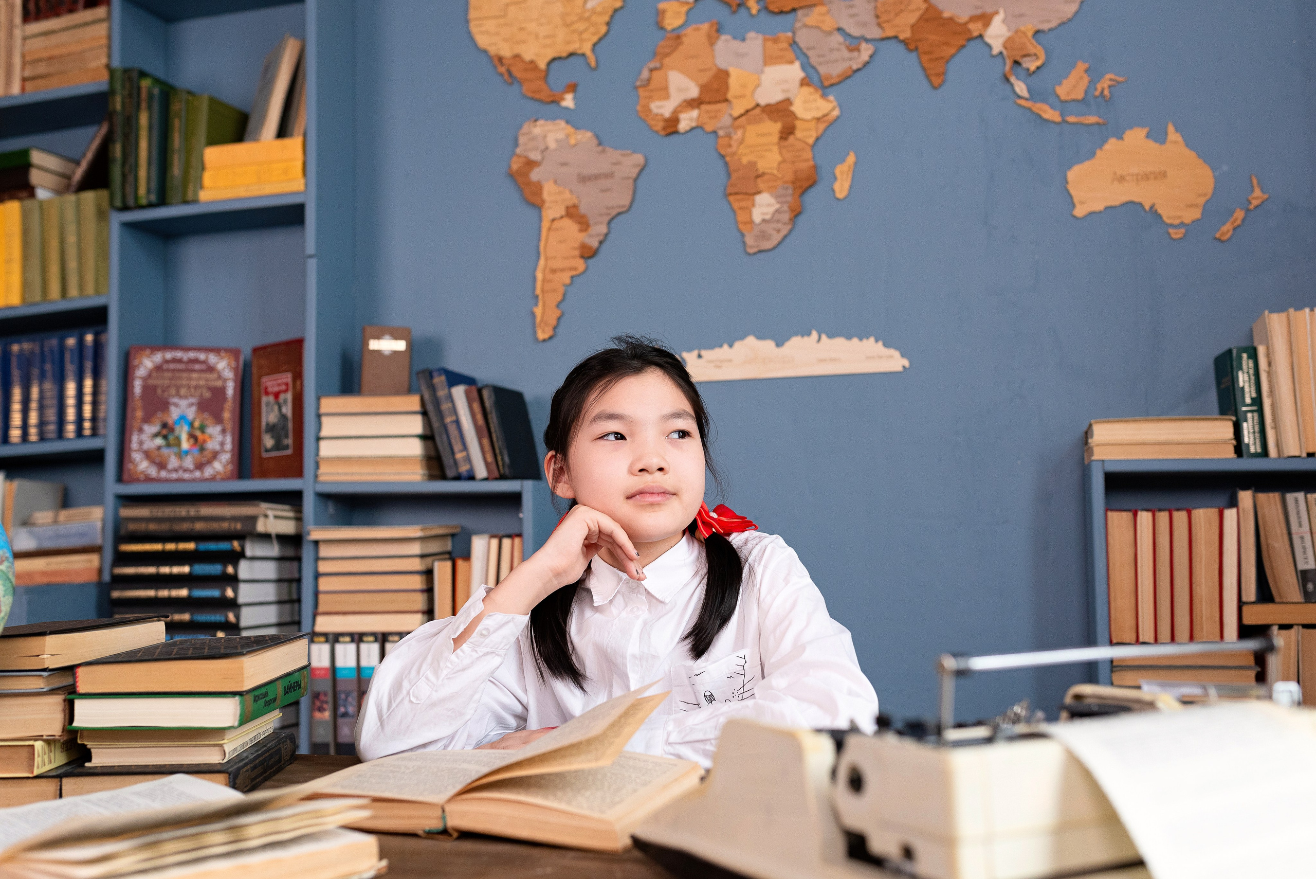 4 класс. Детский и семейный фотограф в Сургуте и Нефтеюганске Анна Старцева