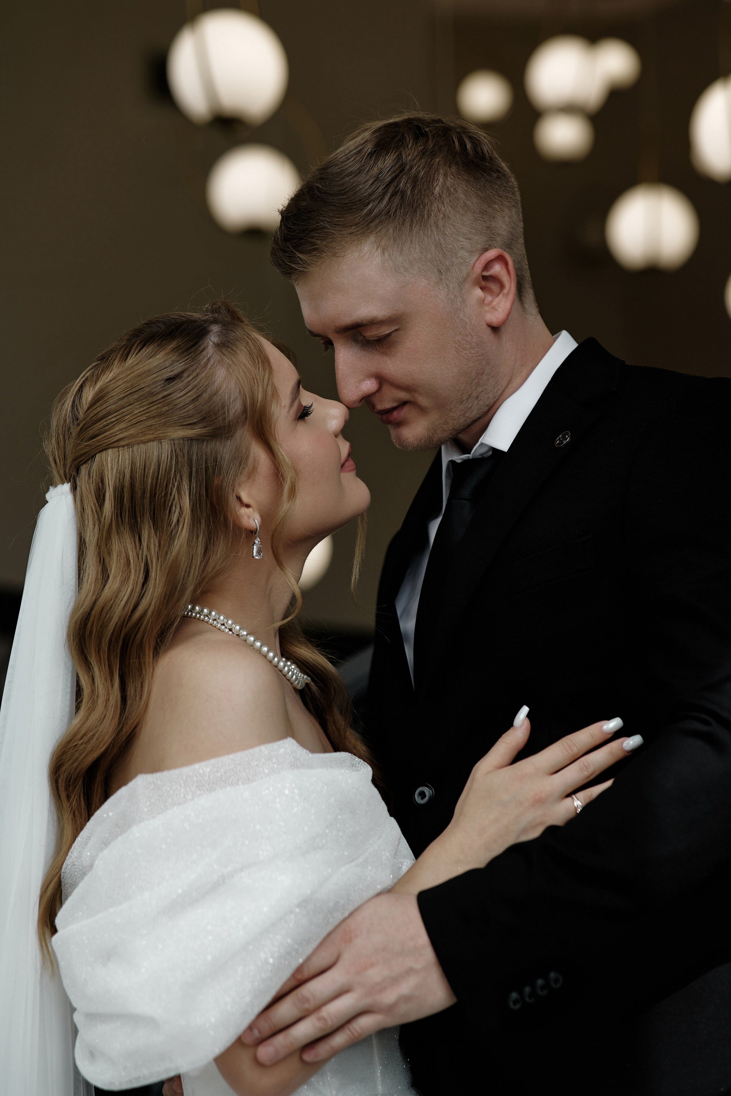 Андрей и Полина. Александр и Евгения Фокины — фотограф Первоуральск, Екатеринбург