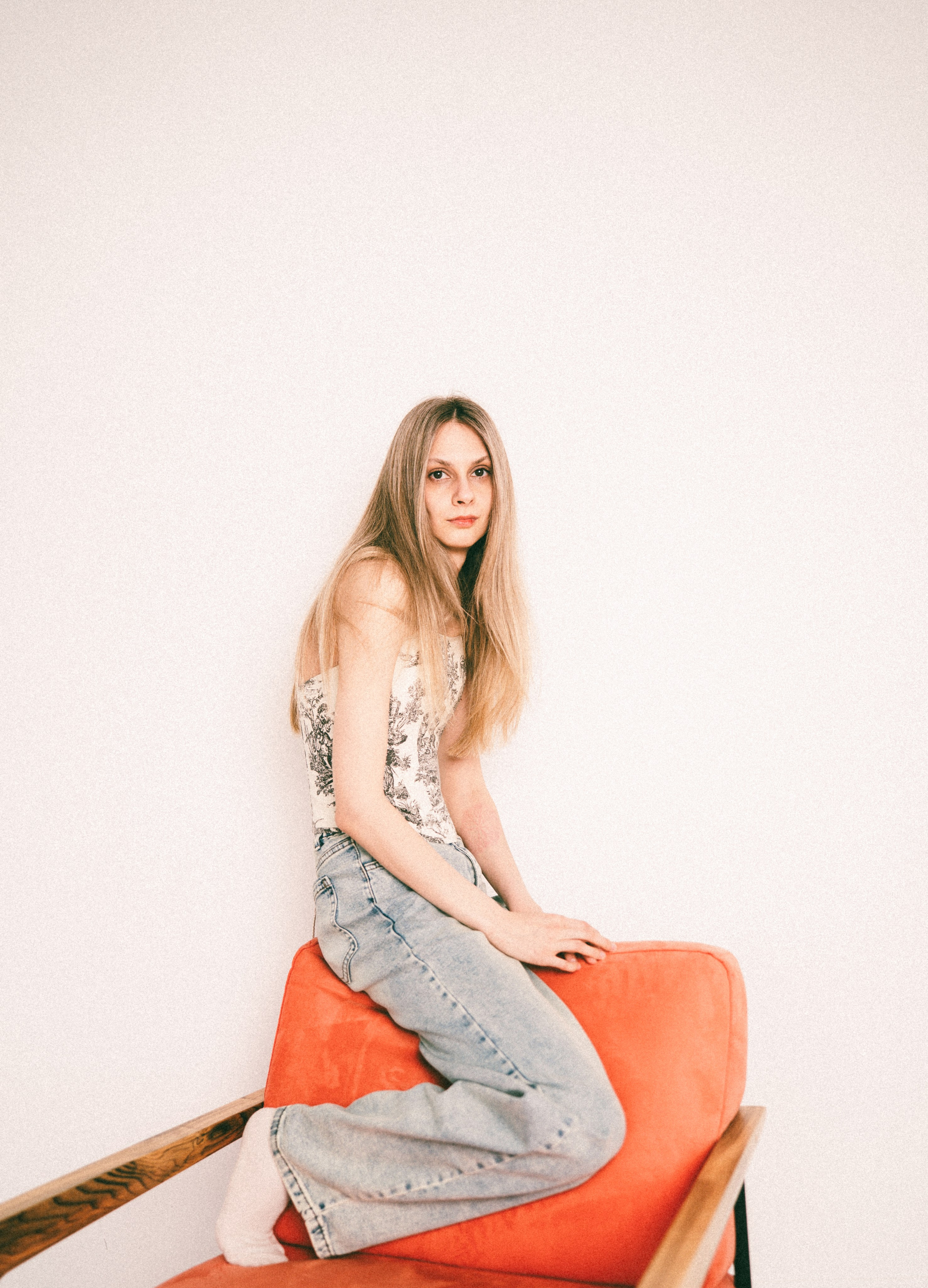 28. Портретный фотограф в Екатеринбурге — Артемий Андреев | Цены и портфолио