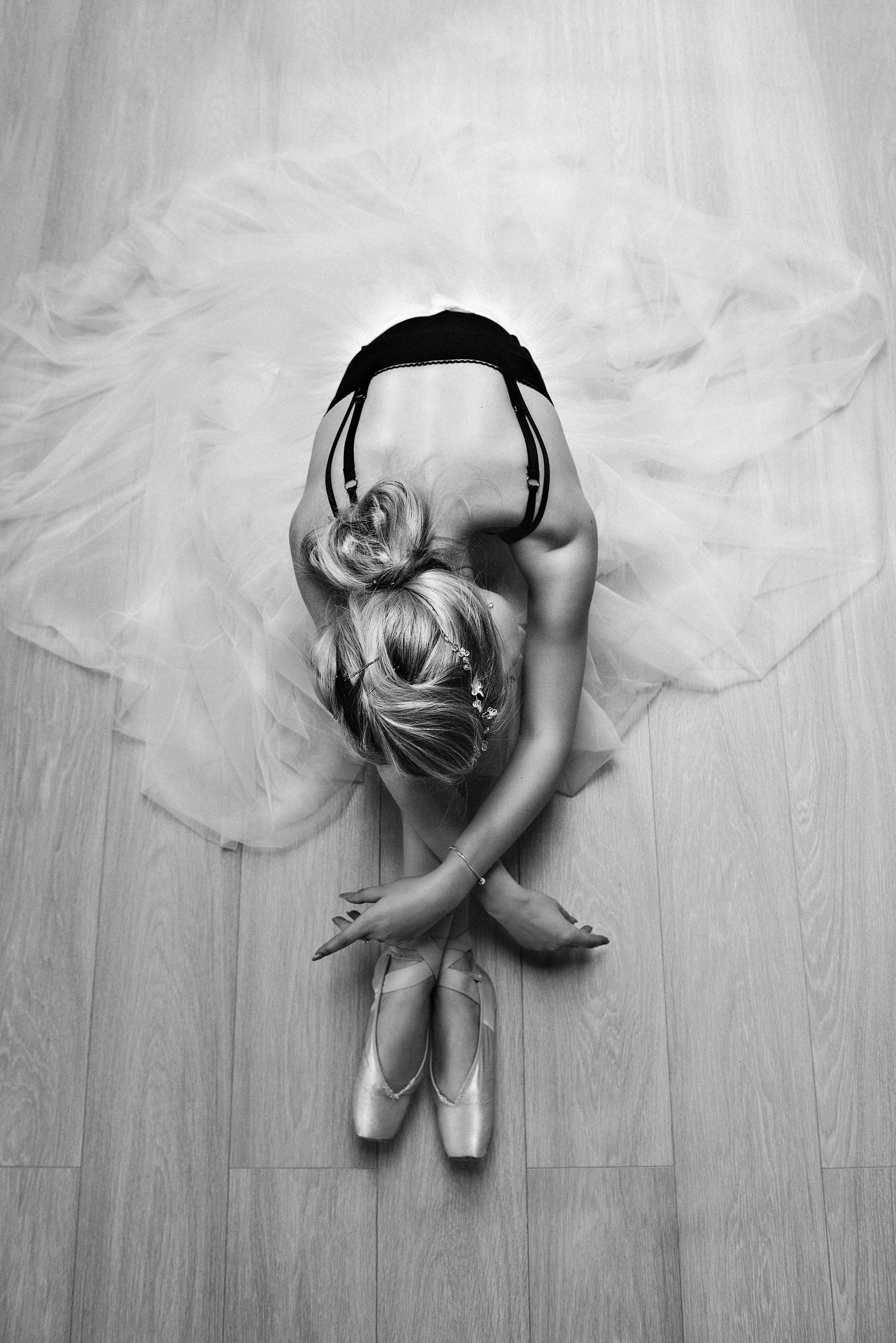 Юлия. Фотограф Катерина Устименко