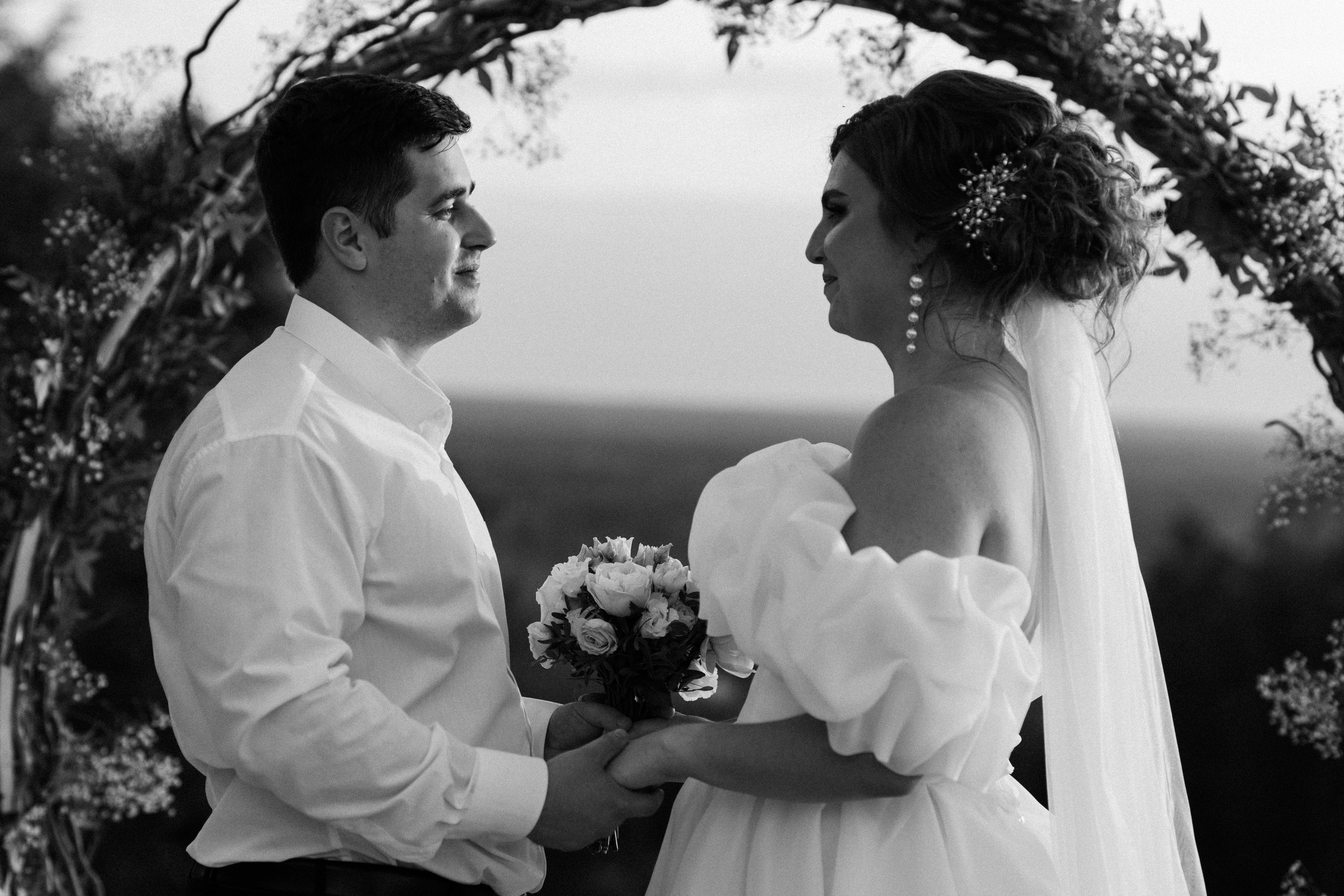 Ваня & Галя (с банкетом). ФОТОГРАФ Маргарита Сивакова | Ярославль Кострома Москва