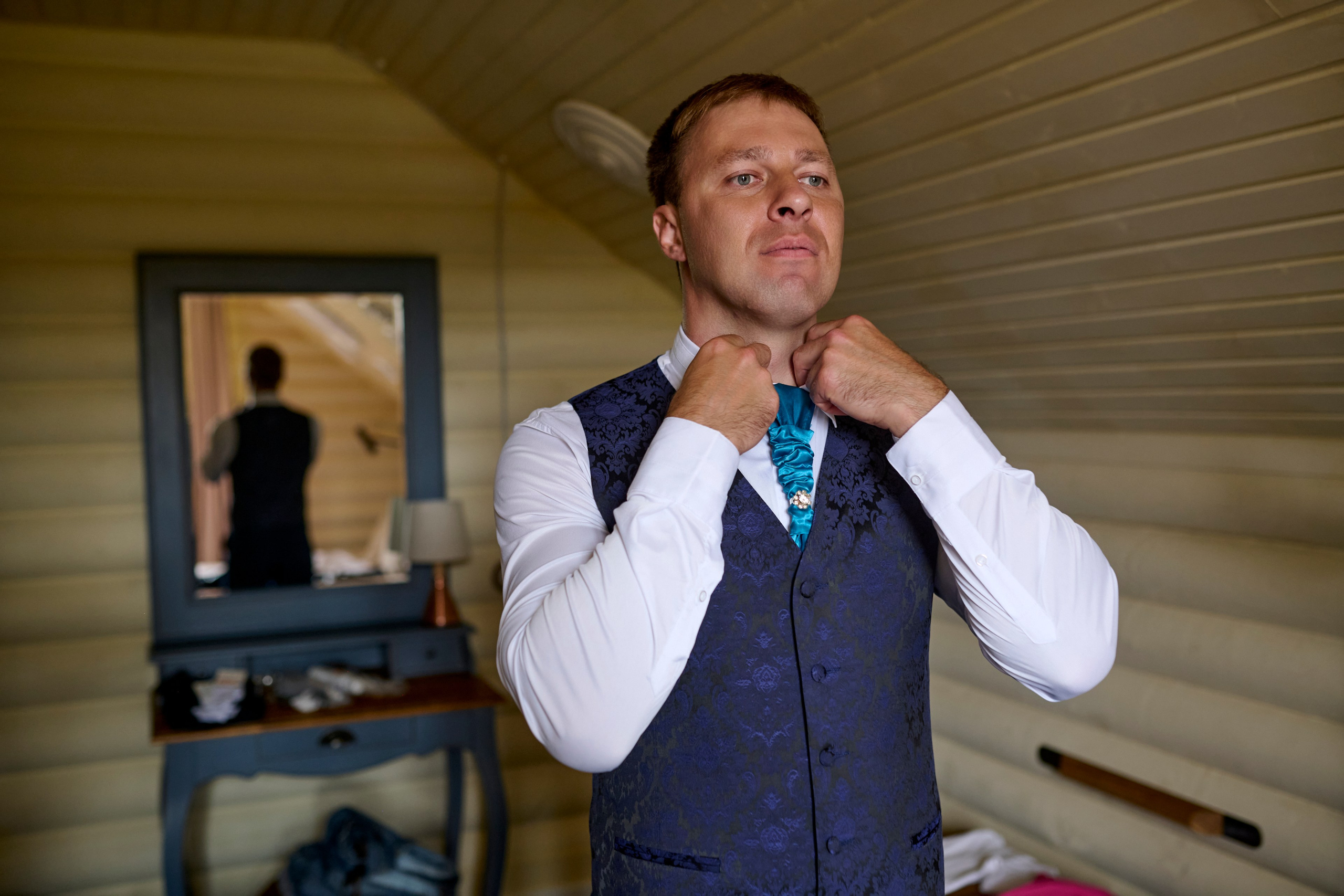 Игорь и Александра (21.08.2021). Фотограф Андрей Серенков