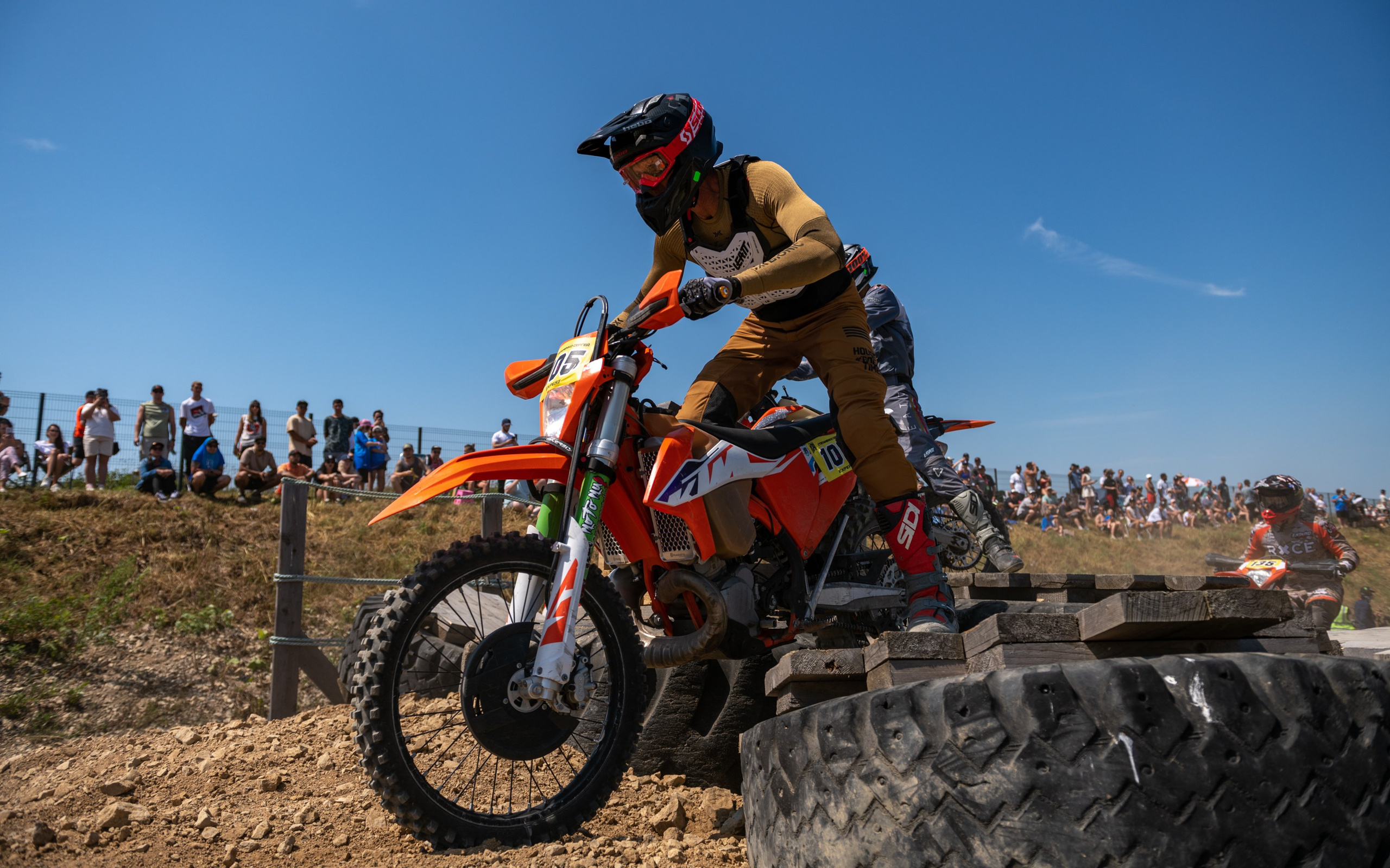 NPR 2025 пролог (26.07.2025). Фотограф Андрей Серенков