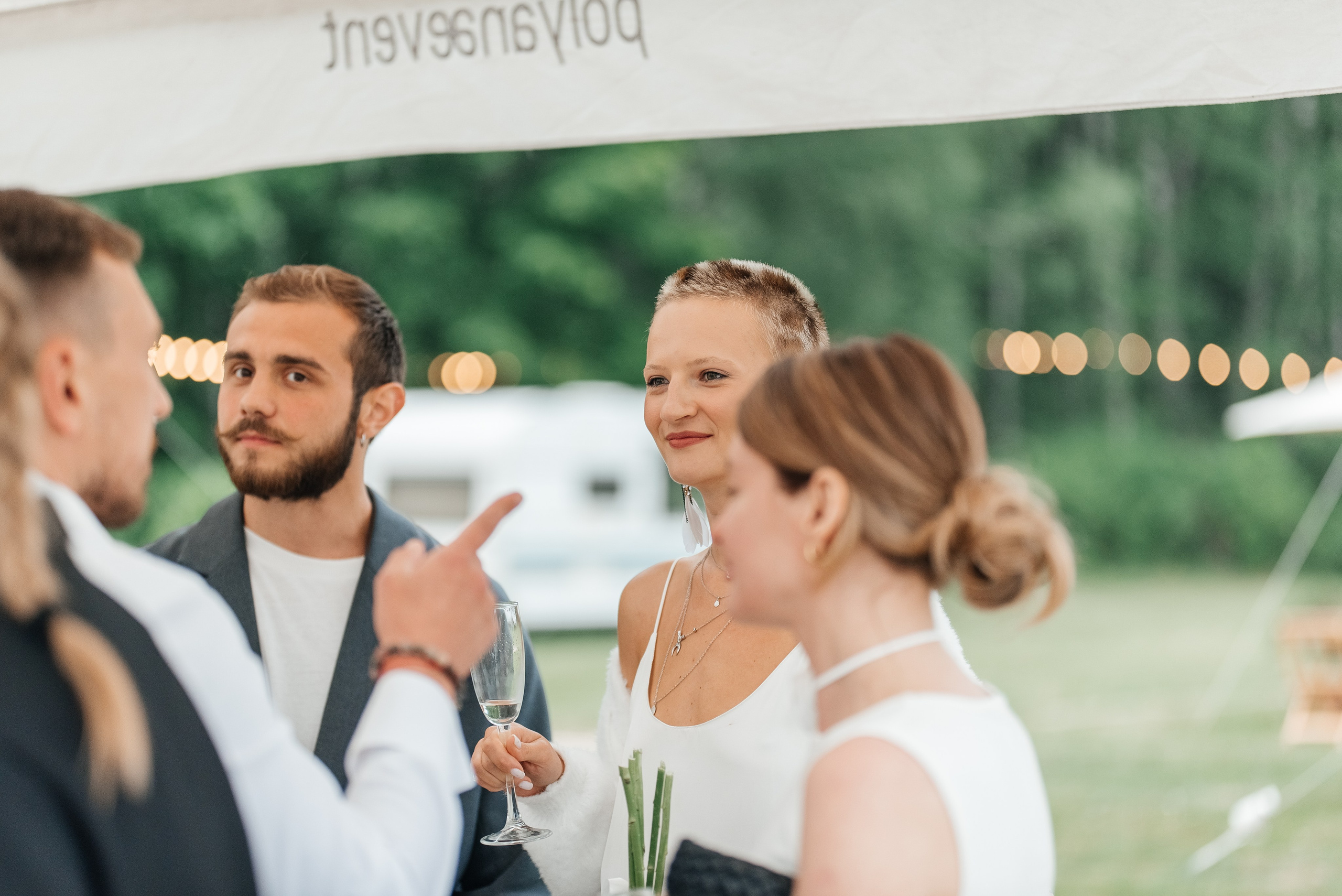 Французский вечер. Семейный и детский фотограф в Туле