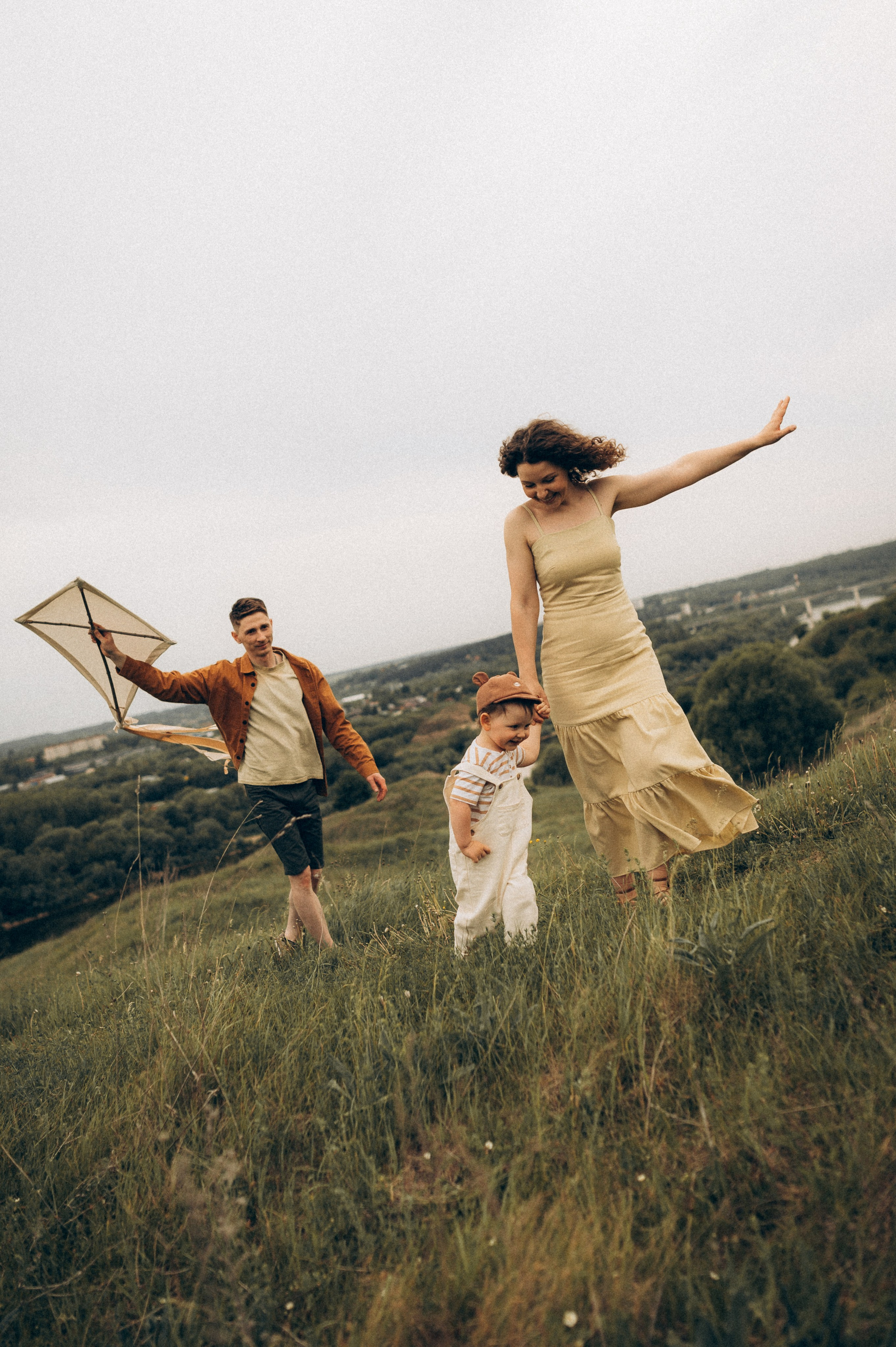 Летняя ко Дню Рождения!. Фотограф Алексин, Тула
