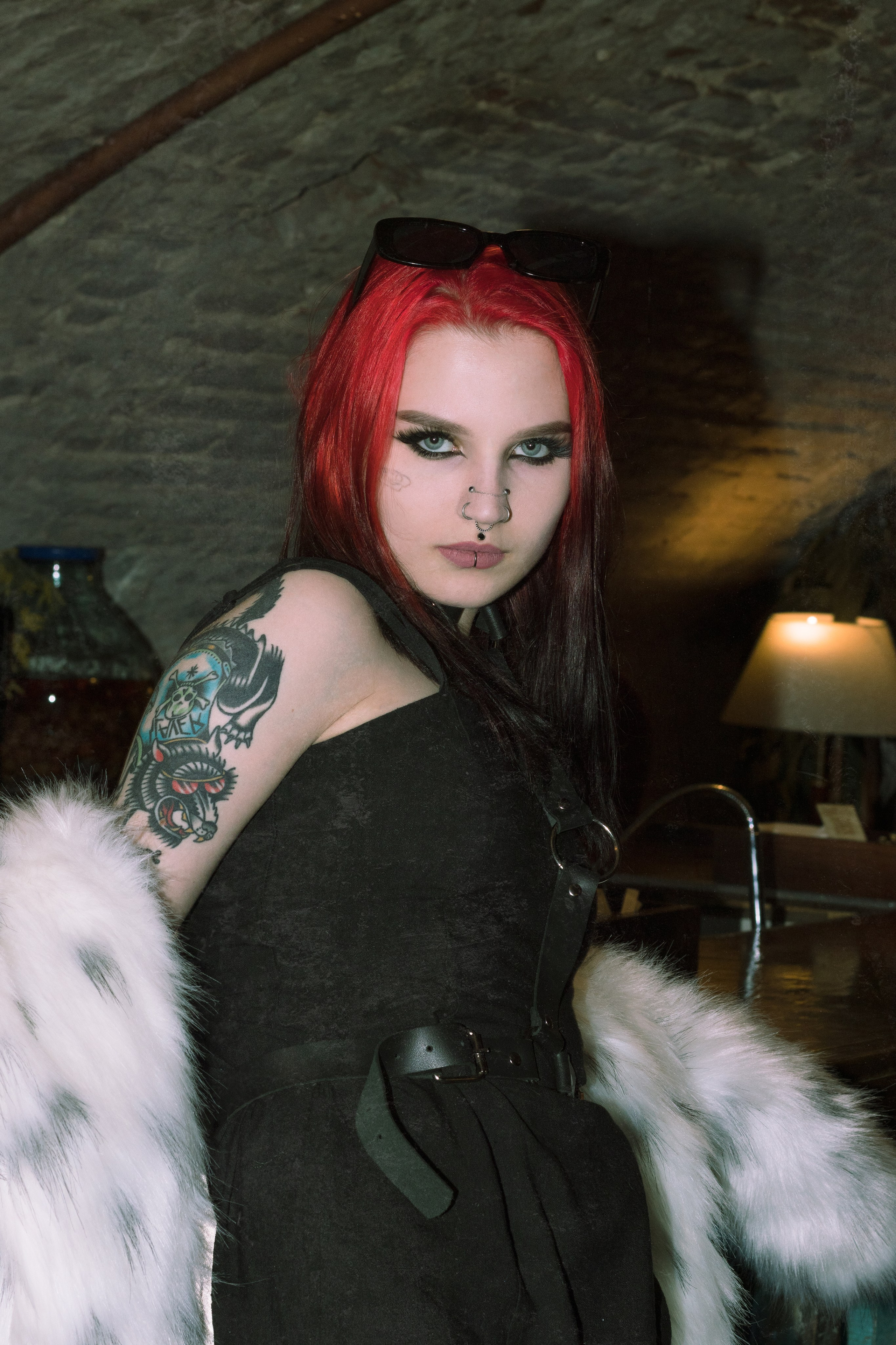 Полина в Моралистъ. Boringowl | Коммерческий фотограф в Иркутске Раиса Ботороева