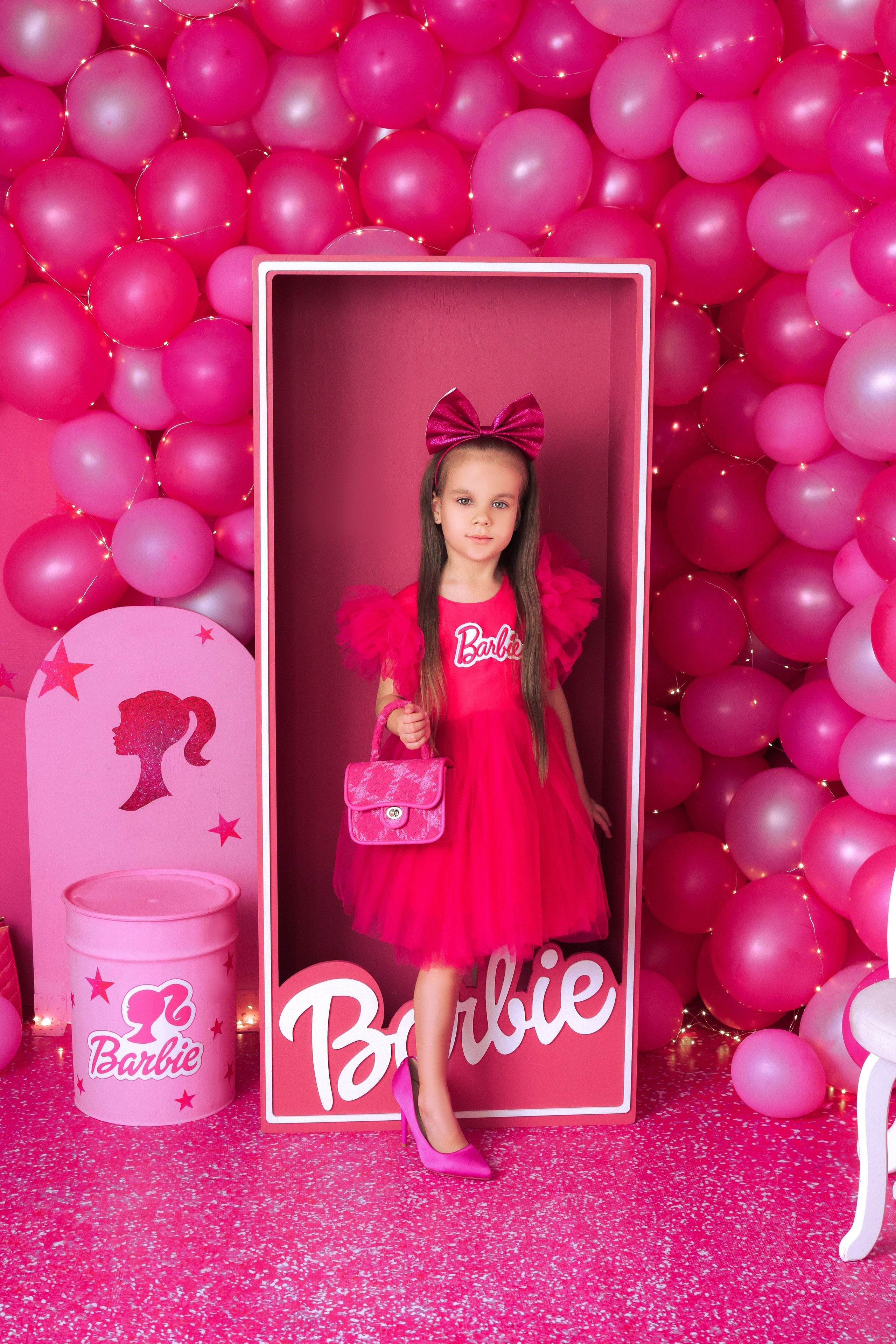 ДЕТСКИЕ ПРОЕКТЫ