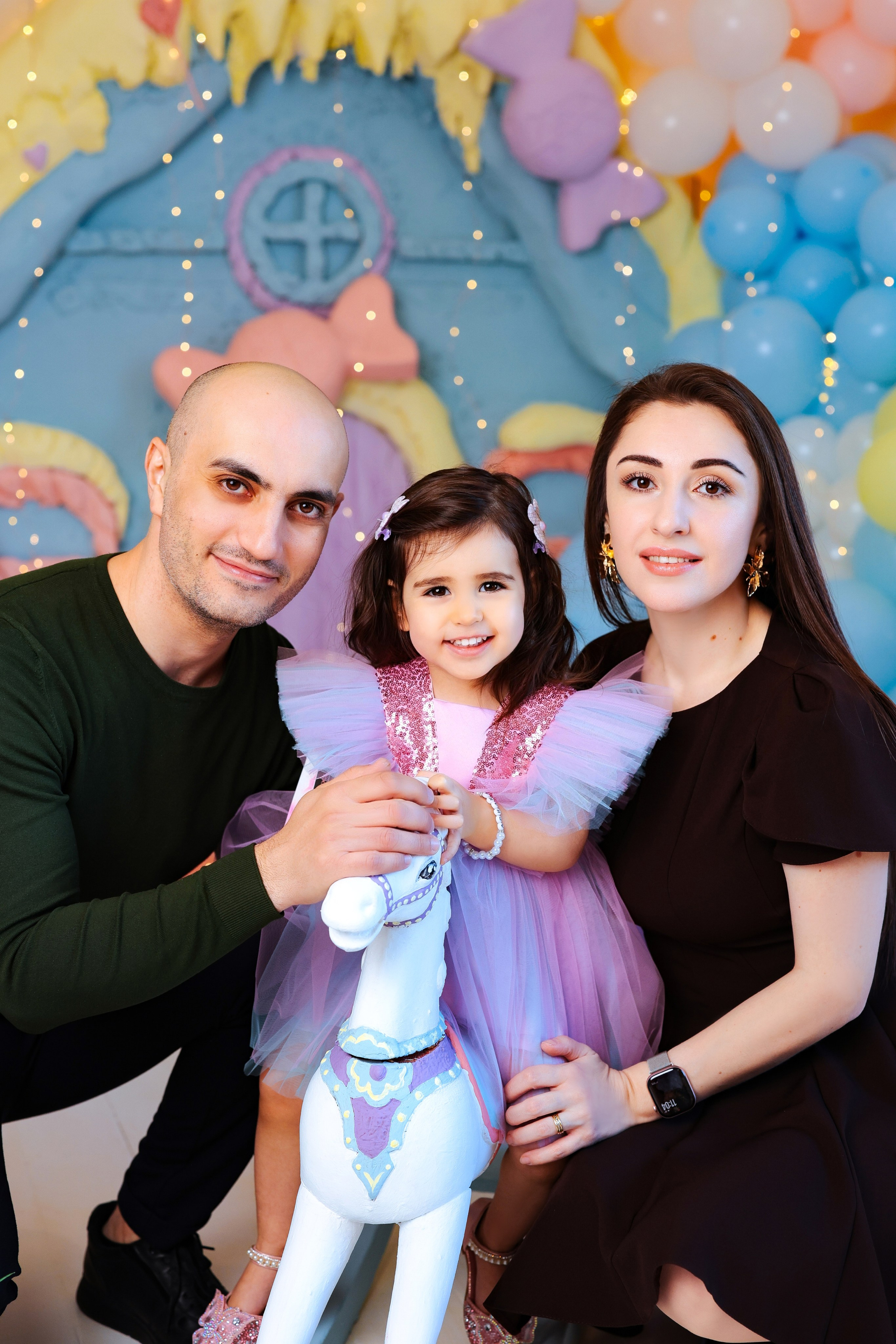 Студия ЗАЗЕРКАЛЬЕ