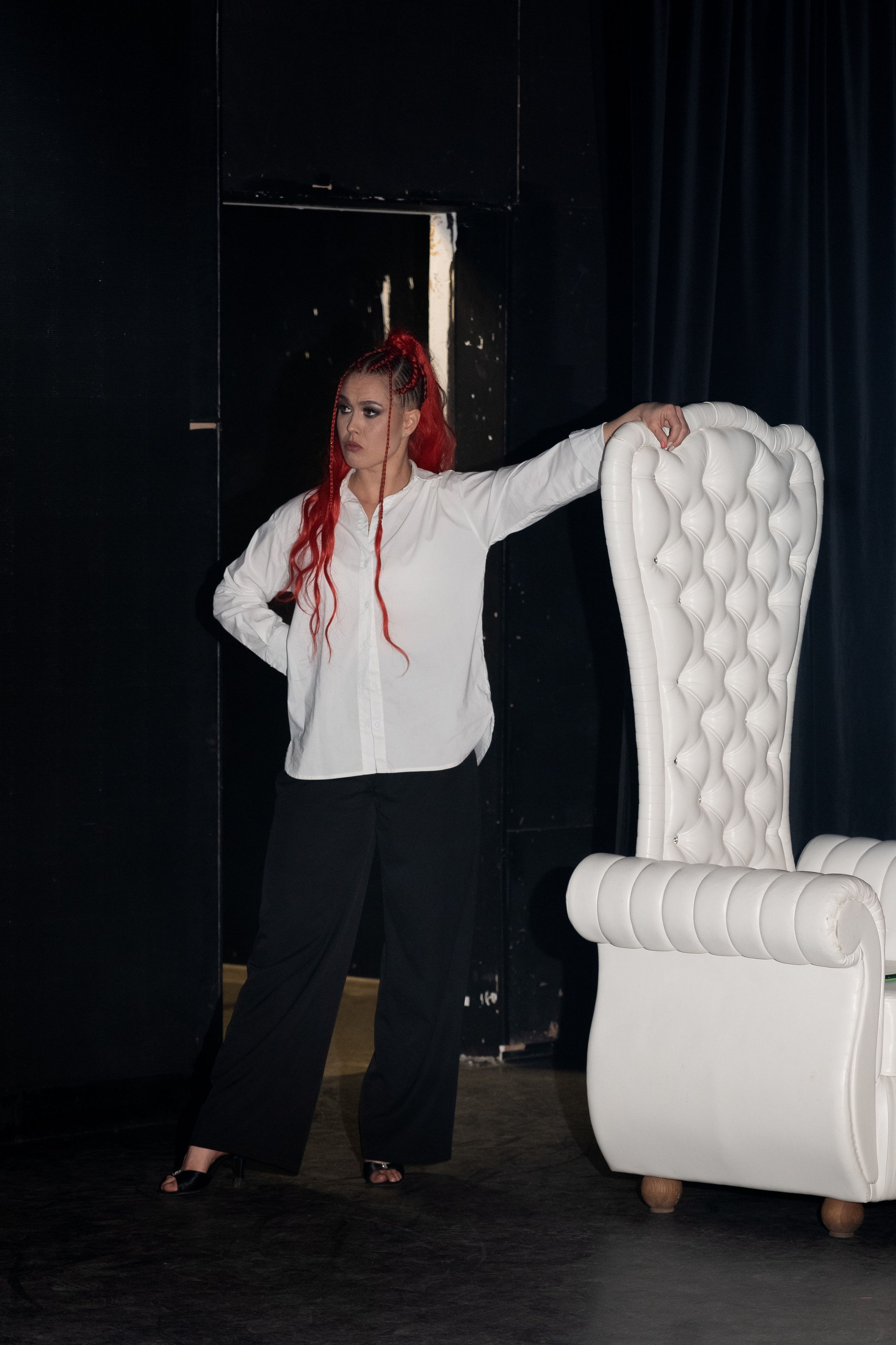 Мисс и Миссис Бизнес СПБ и ЛО. Главная