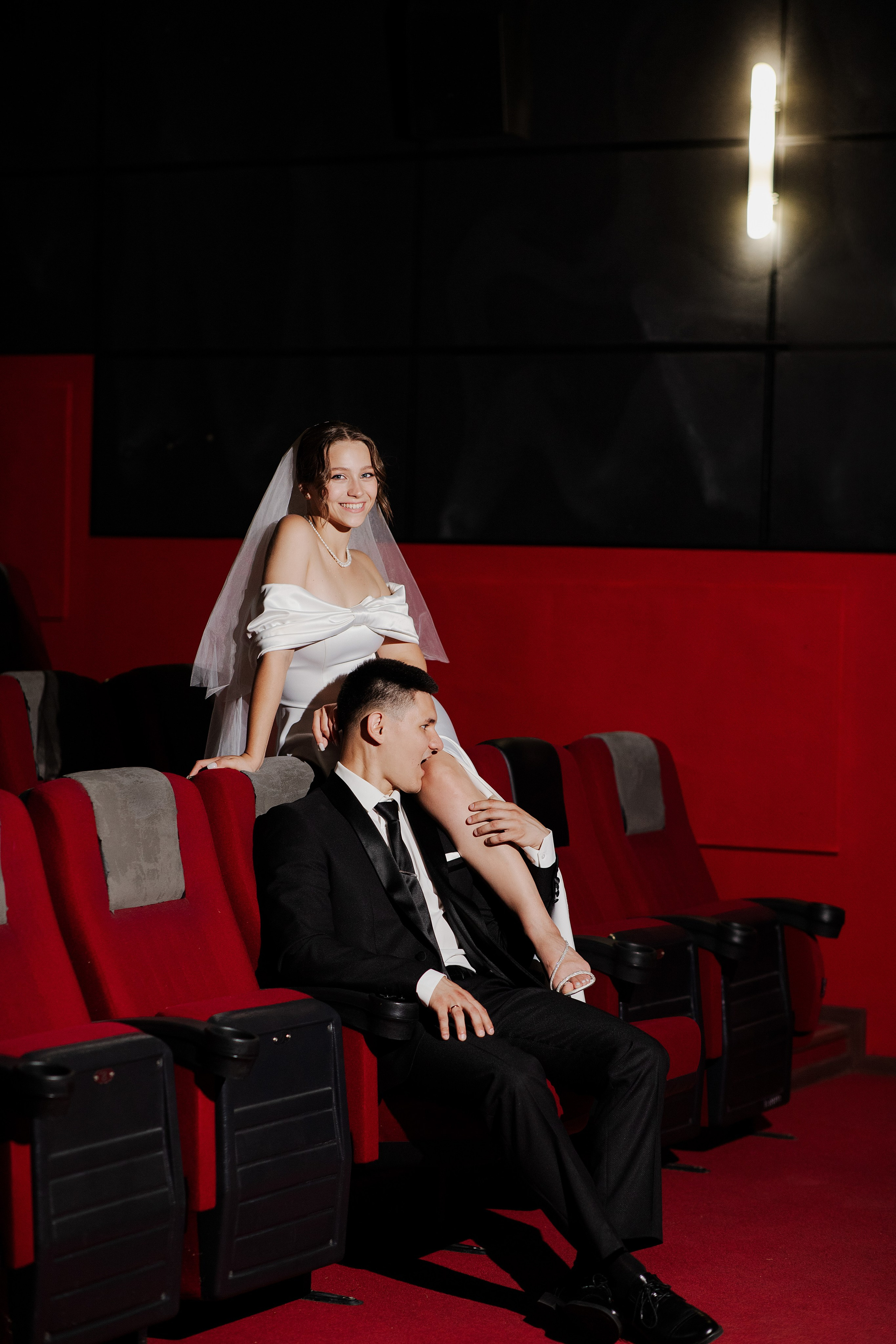 Алина Рустам. Свадебный фотограф Ростов-на-Дону Виолетта veslers.ph