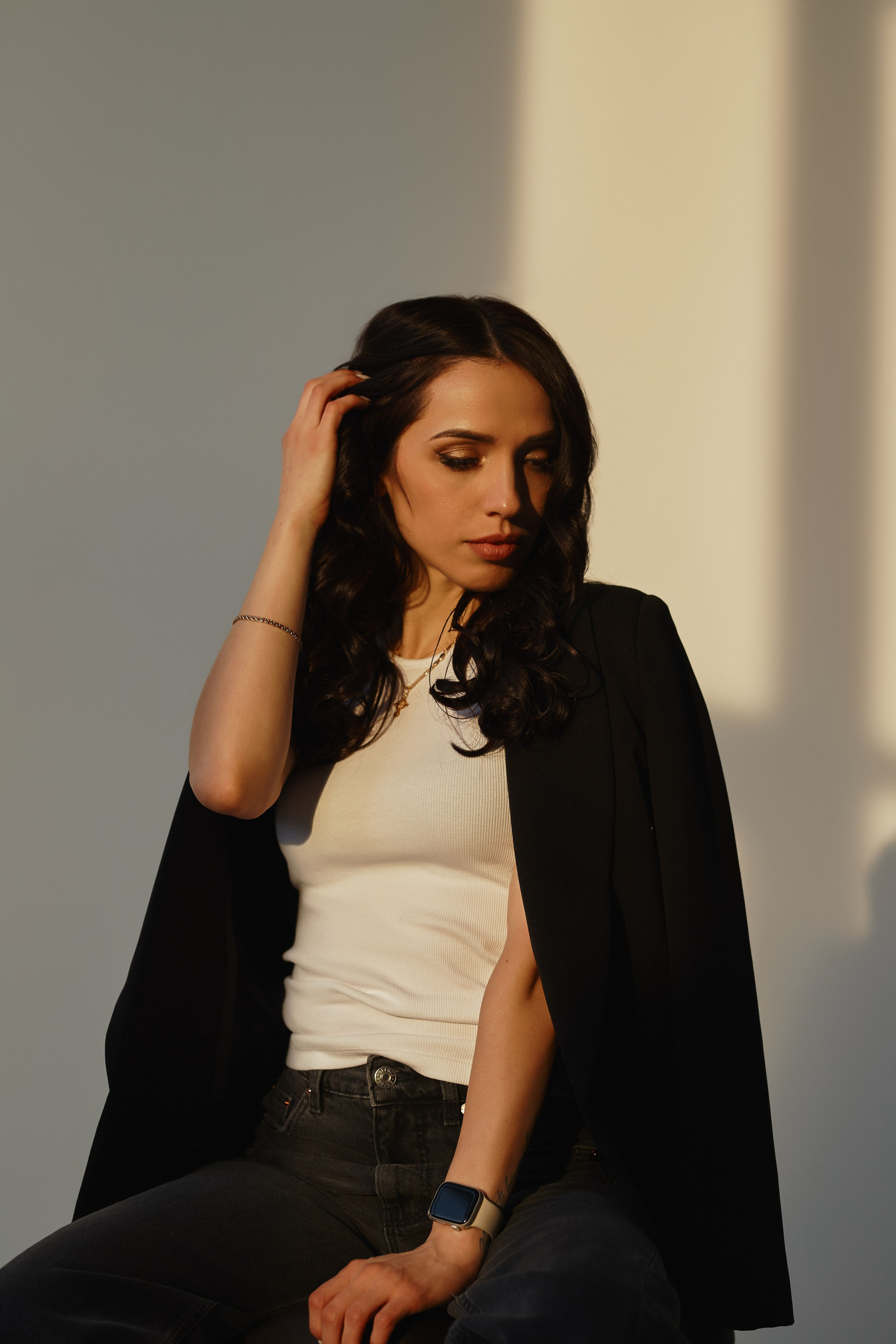 Ренат и Марина. Семейный и свадебный фотограф в Новороссийске