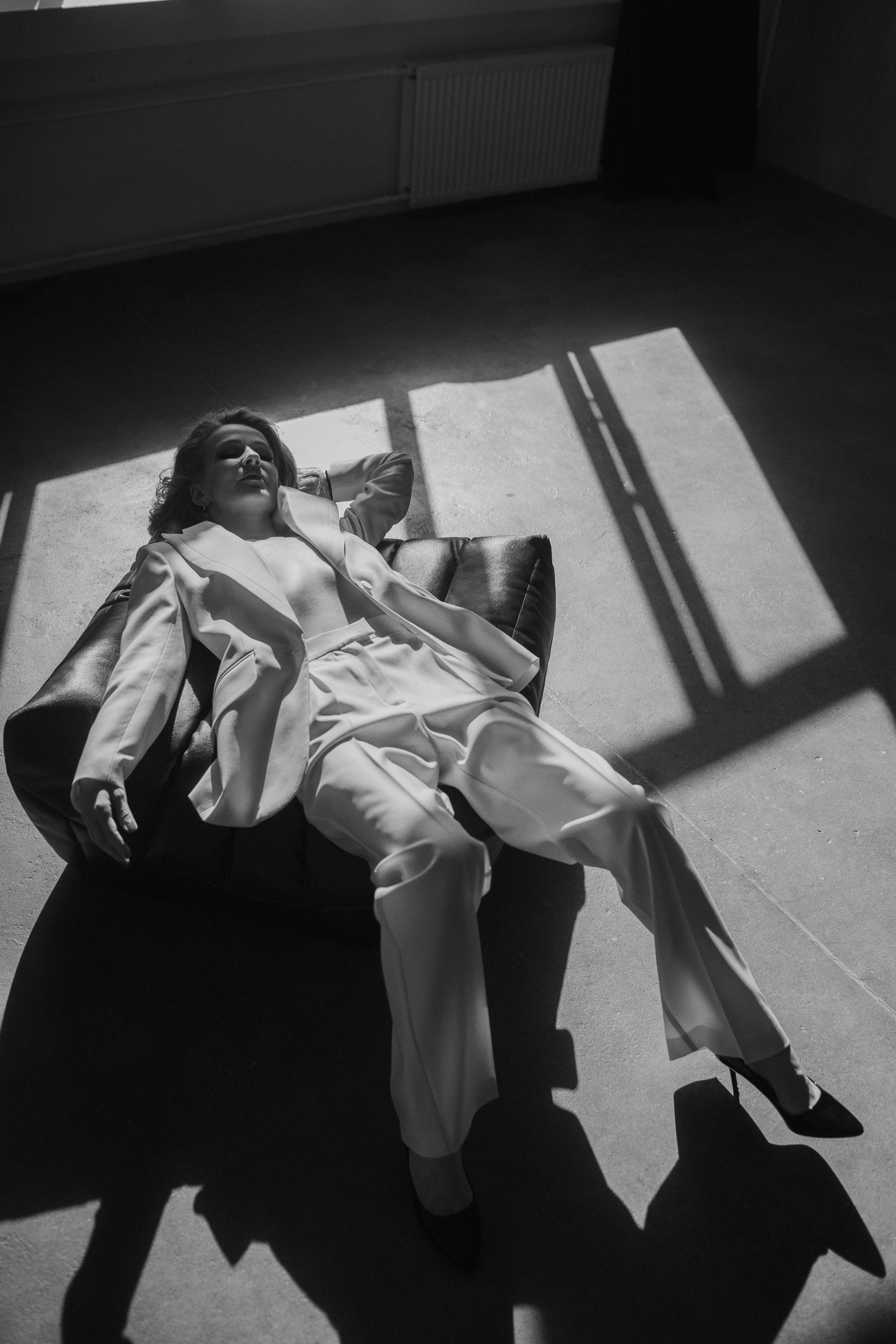 Kate. Фотограф Анна Гребенник