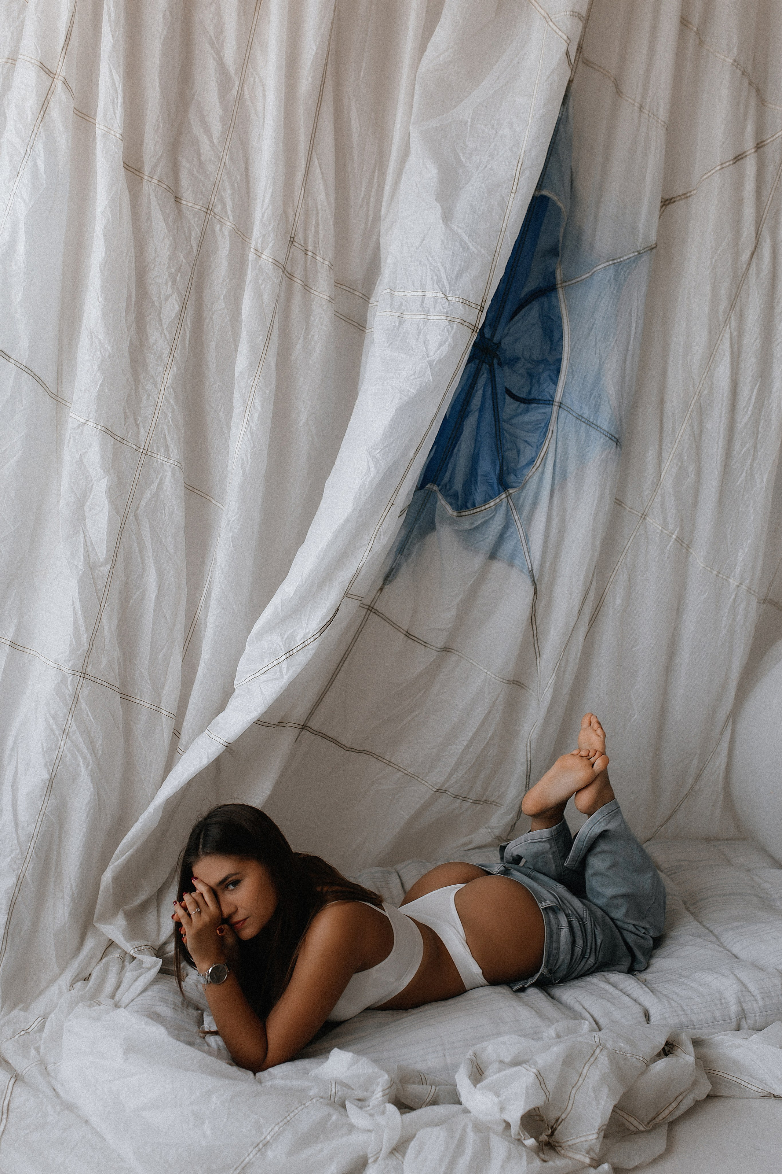 Катя. Фотограф Брянск|Москва Даша Жукова