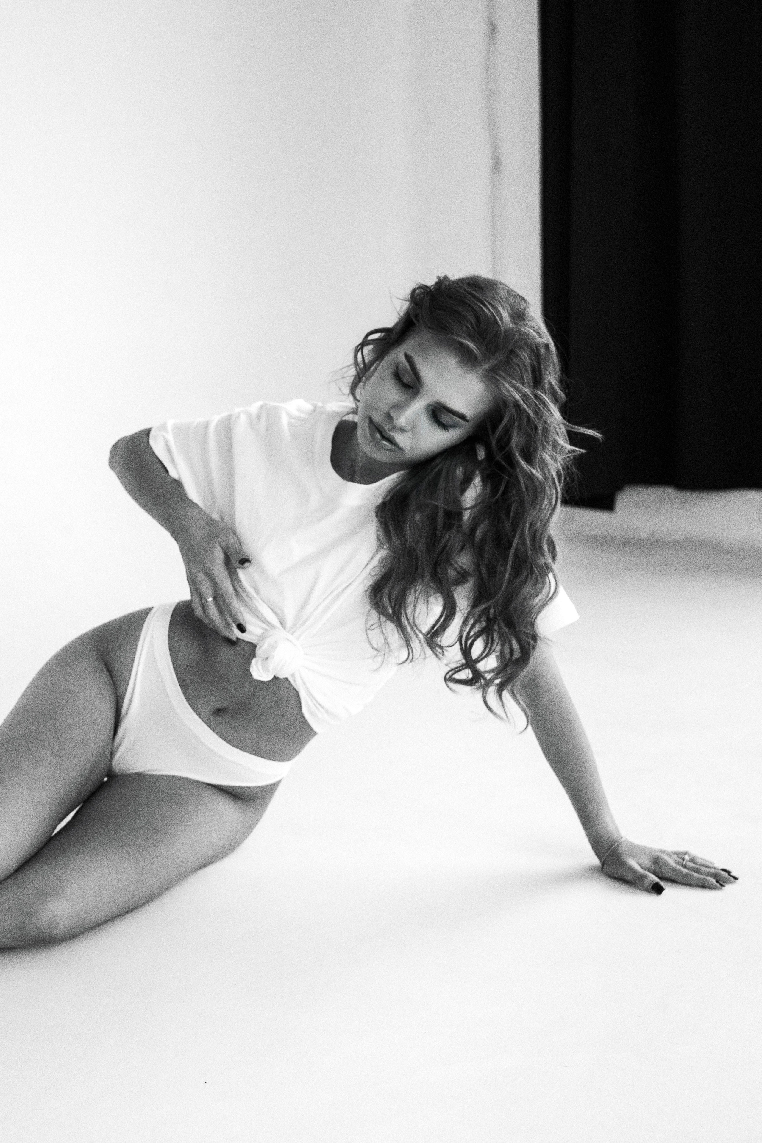 Катя. Fashion и контент-фотограф в Санкт-Петербурге — Татьяна Мельникова