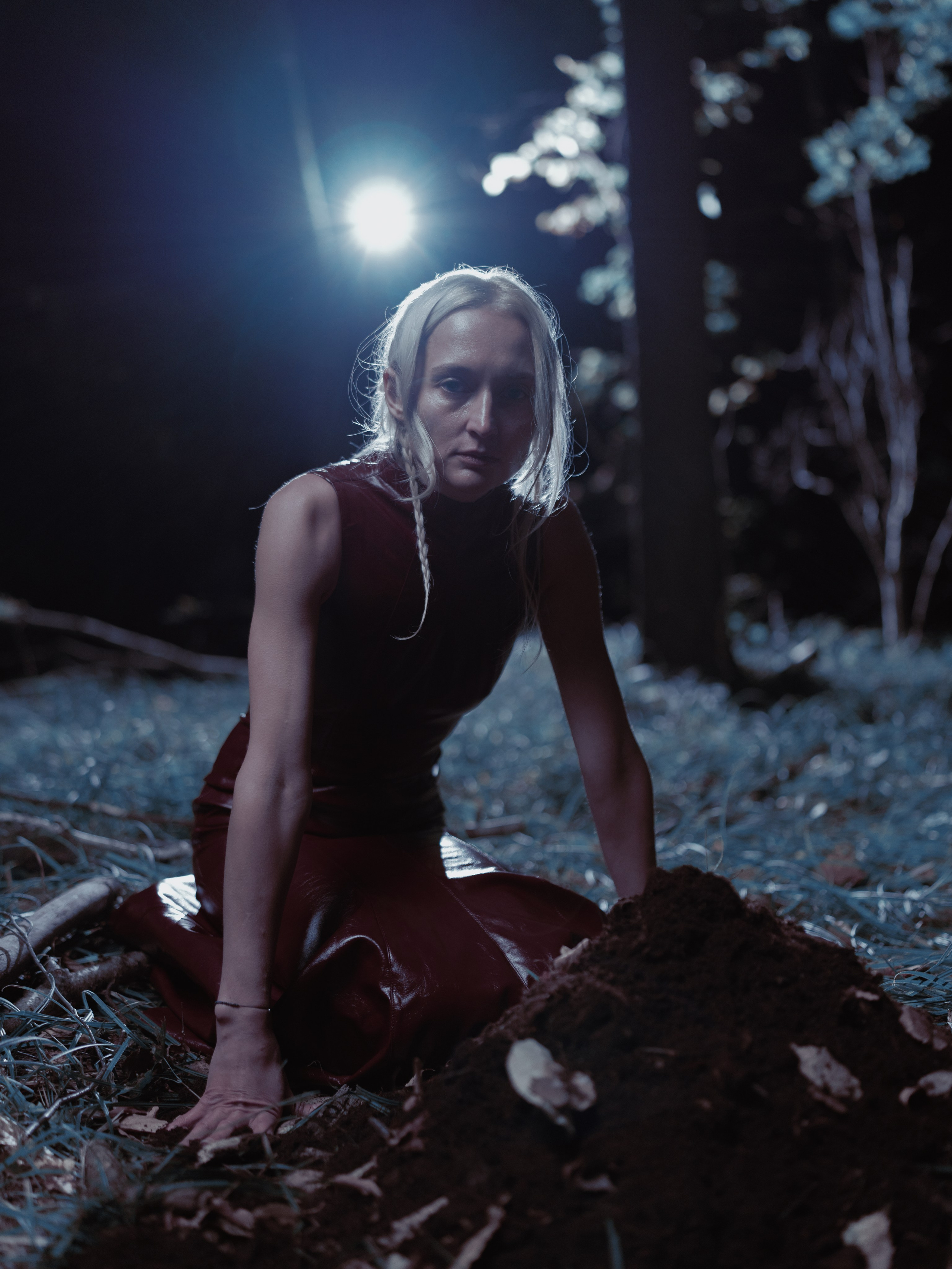 KASHA SNIPPET, Backstage. @tomrus: Рустам Шагиморданов — фотограф