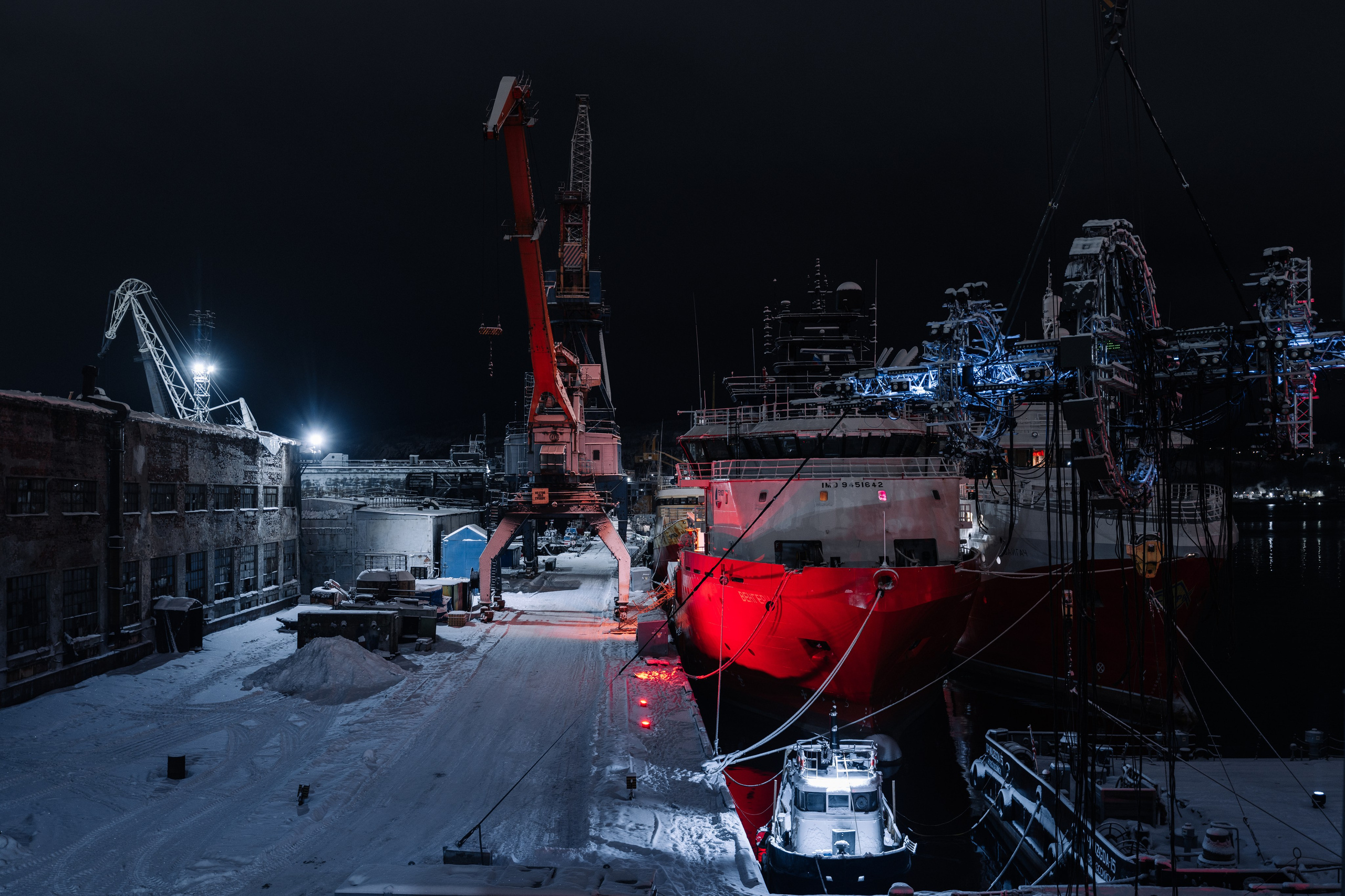 PANTERRA, POSTHUMAN ARTEFACT 003. @tomrus: Рустам Шагиморданов — фотограф