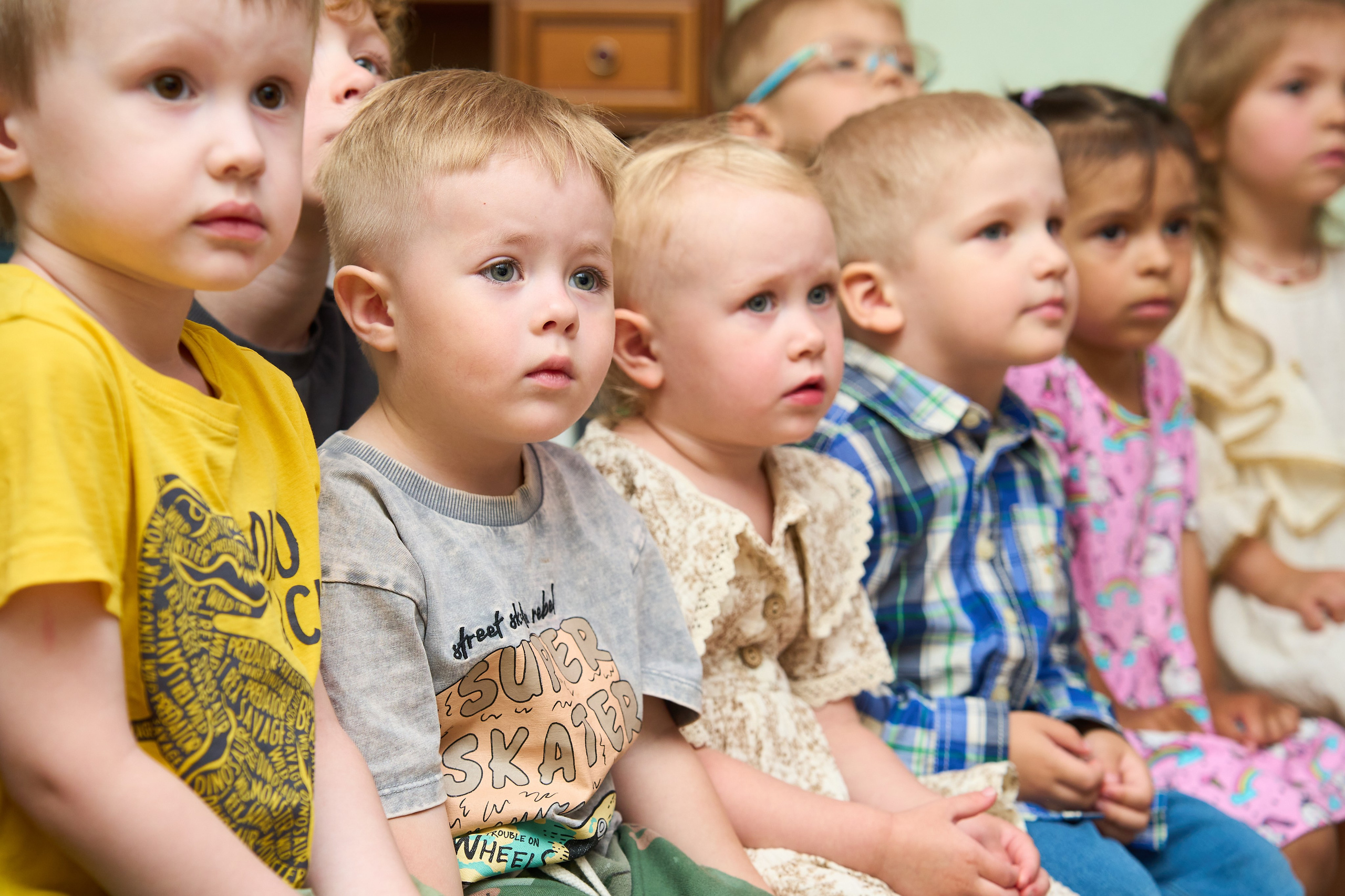 Детские праздники. Фотограф для брендов и маркетплейсов Екатеринбург Екатерина Дроздова