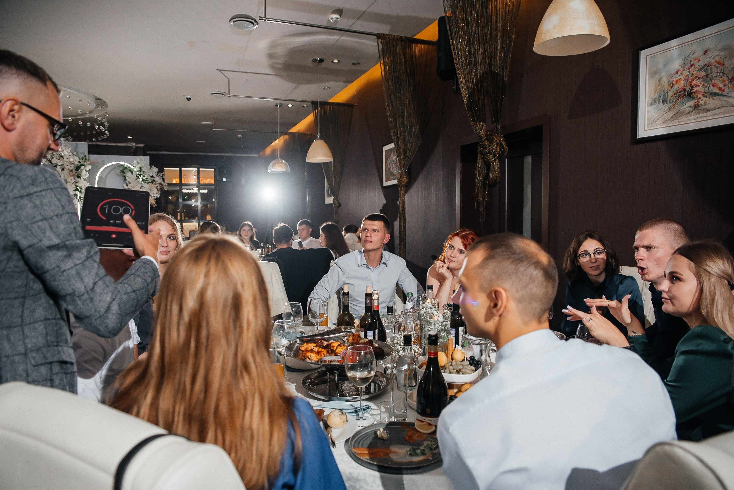 Ваня и Полина 26.08.2023. Свадебный и семейный фотограф в городе Смоленске
