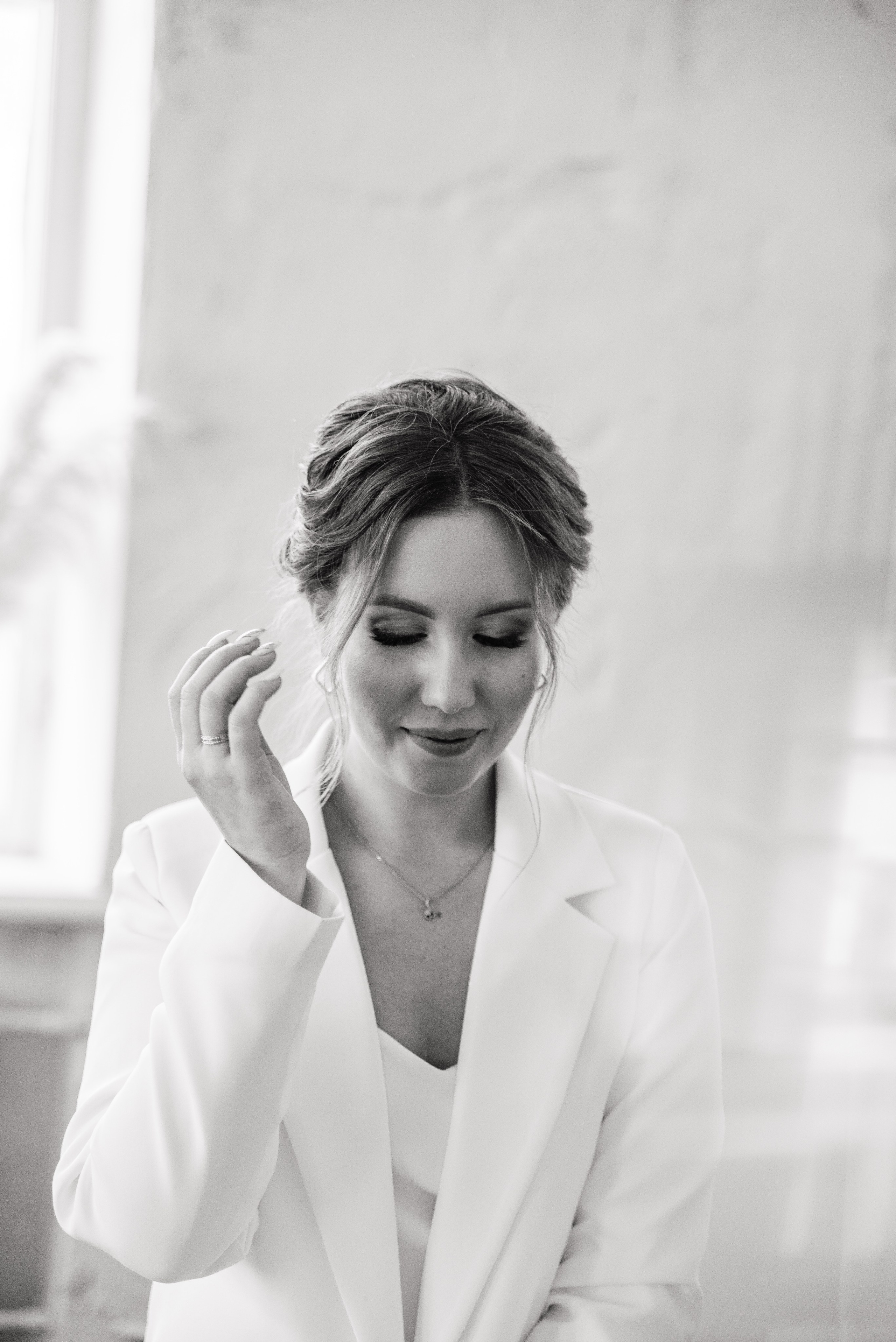 Костя и Настя 08.11.2023. Свадебный и семейный фотограф в городе Смоленске