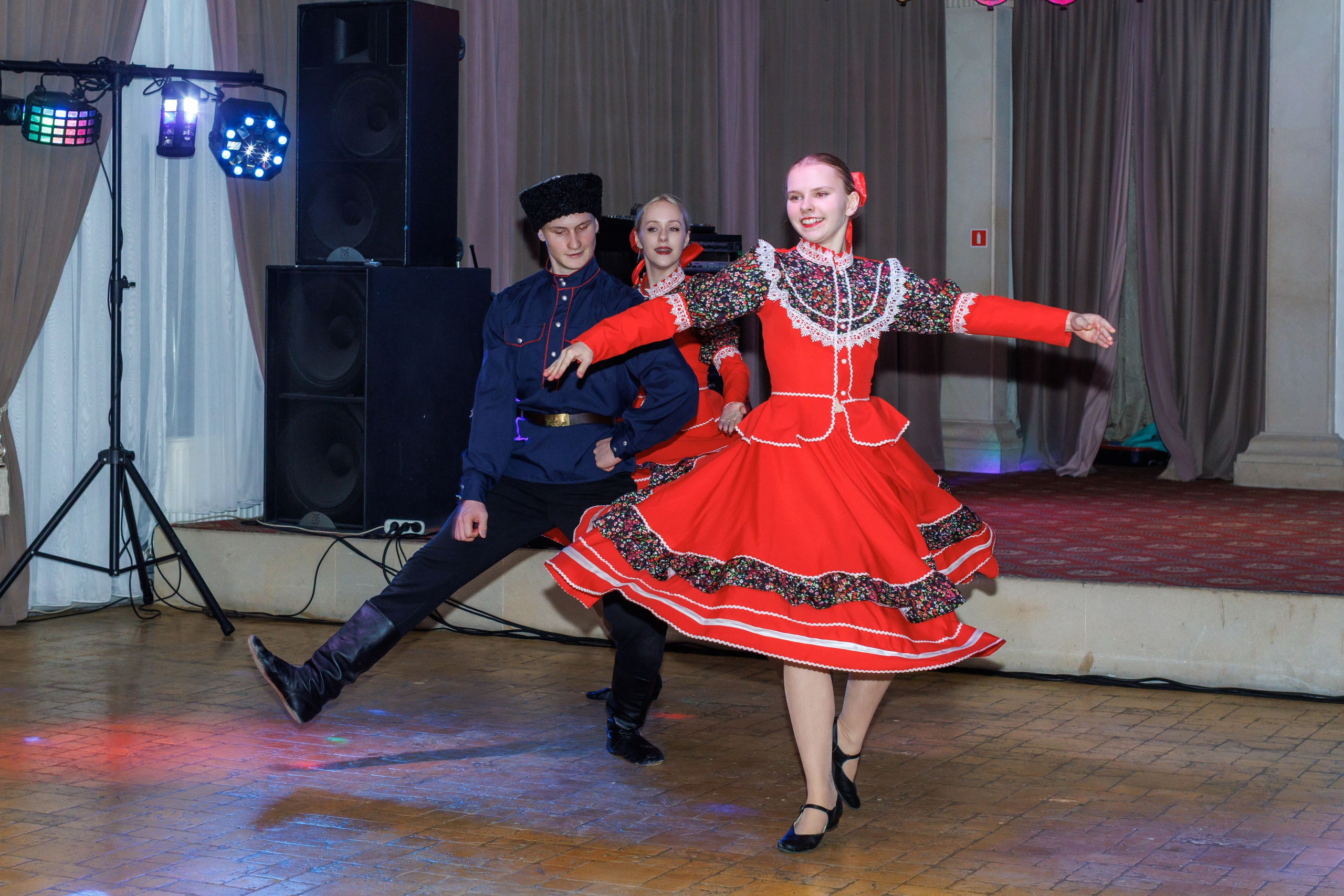 11 класс / Выпускной / МехМат. Детский и семейный фотограф Мария Киселёва. Москва