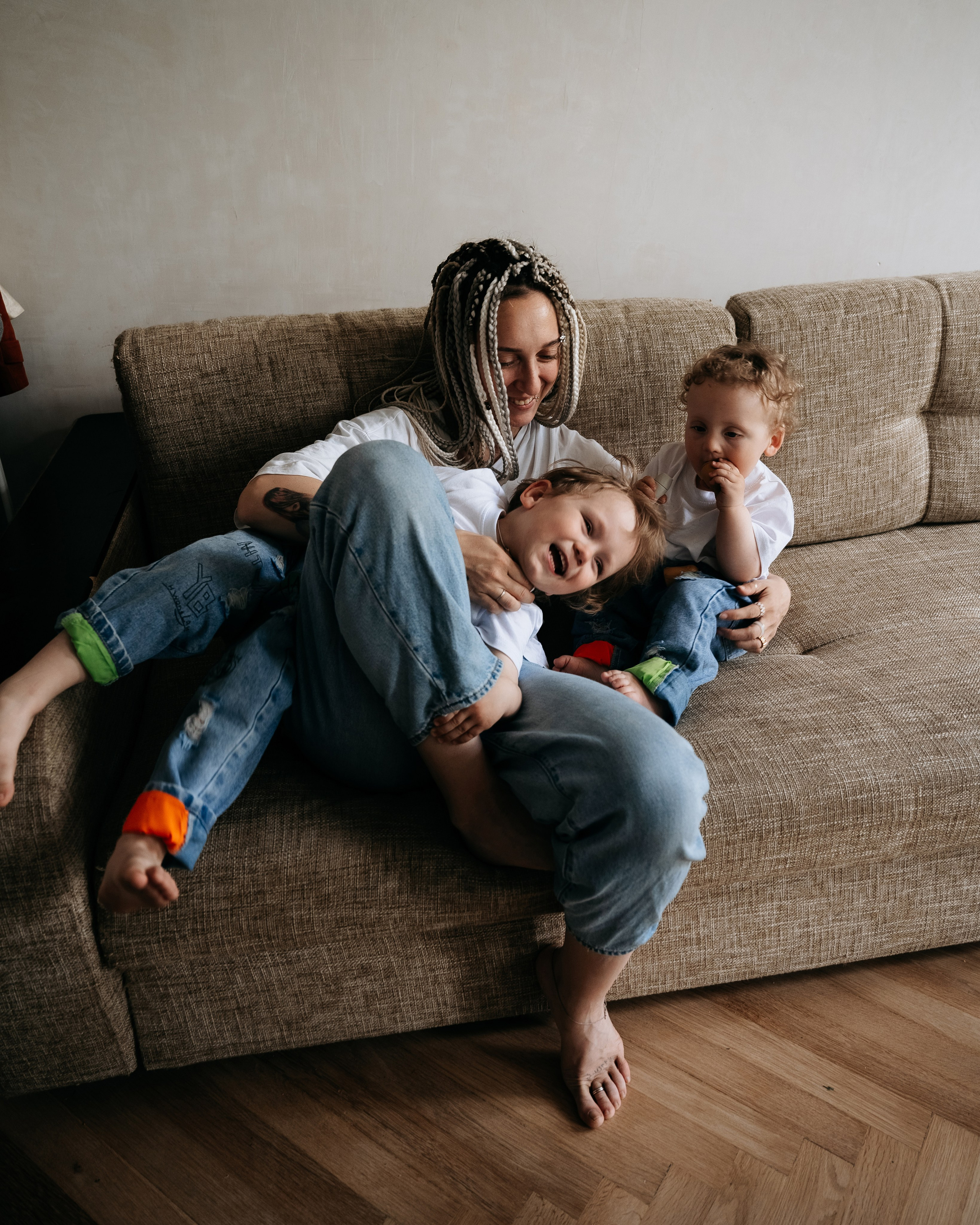 Семейные съёмки. Фотограф Ростов-на-Дону Александрия Столицына