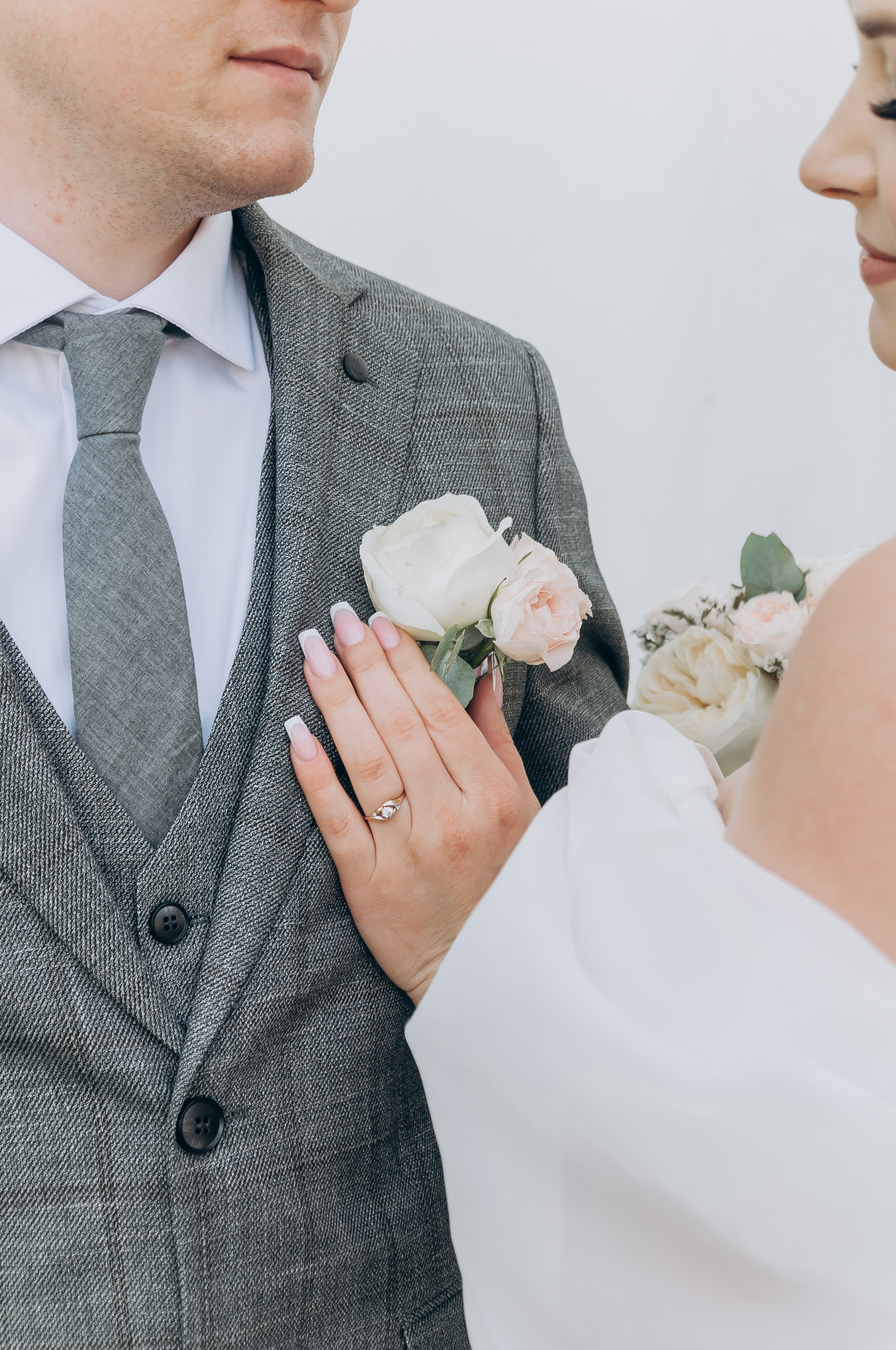 Свадебная съёмка для Виктории и Данилы. Свадебный и семейный фотограф г. Ярославль Савинская Анастасия