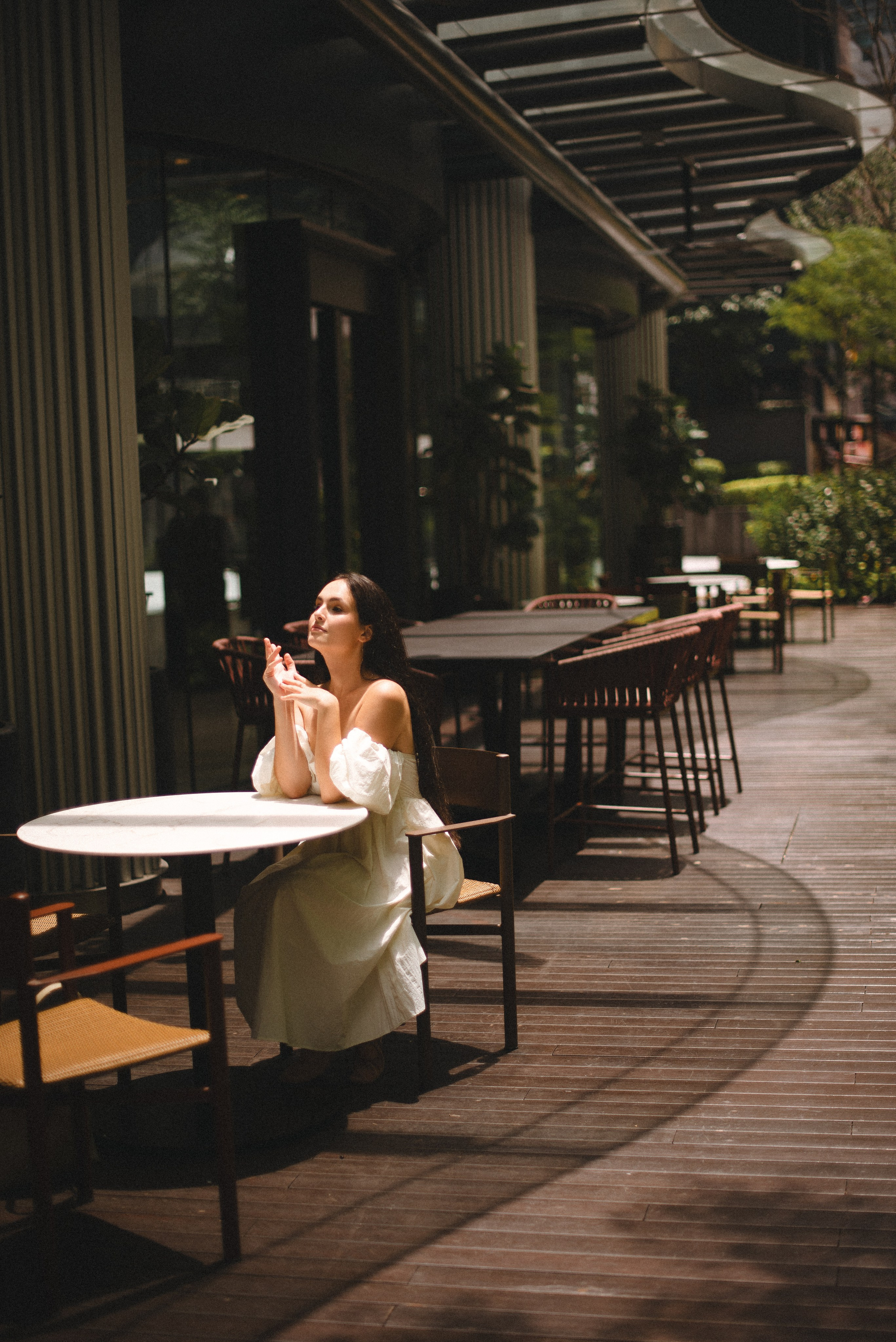 Фотограф Катя Любина