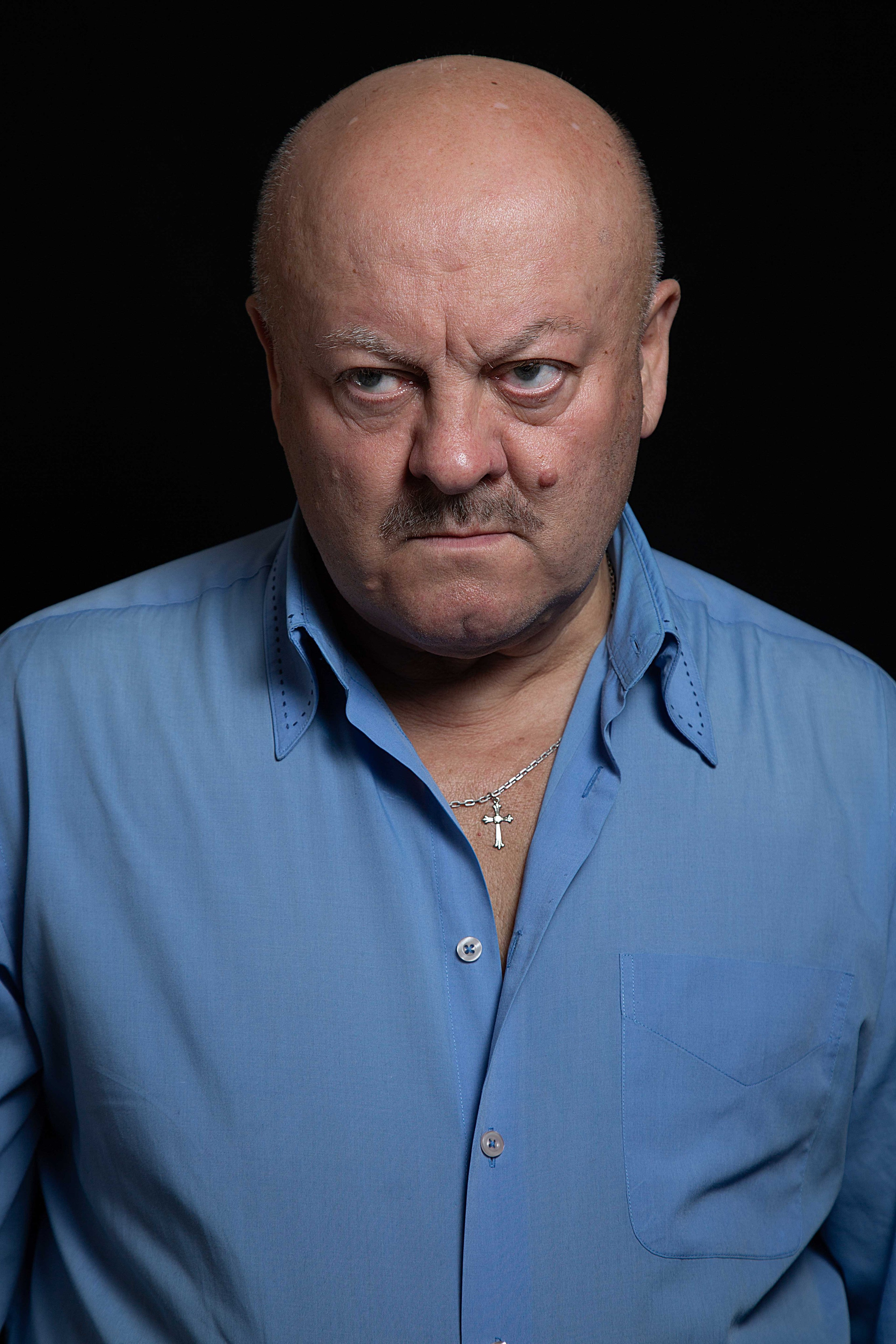 Портретная Фотосессия в Москве