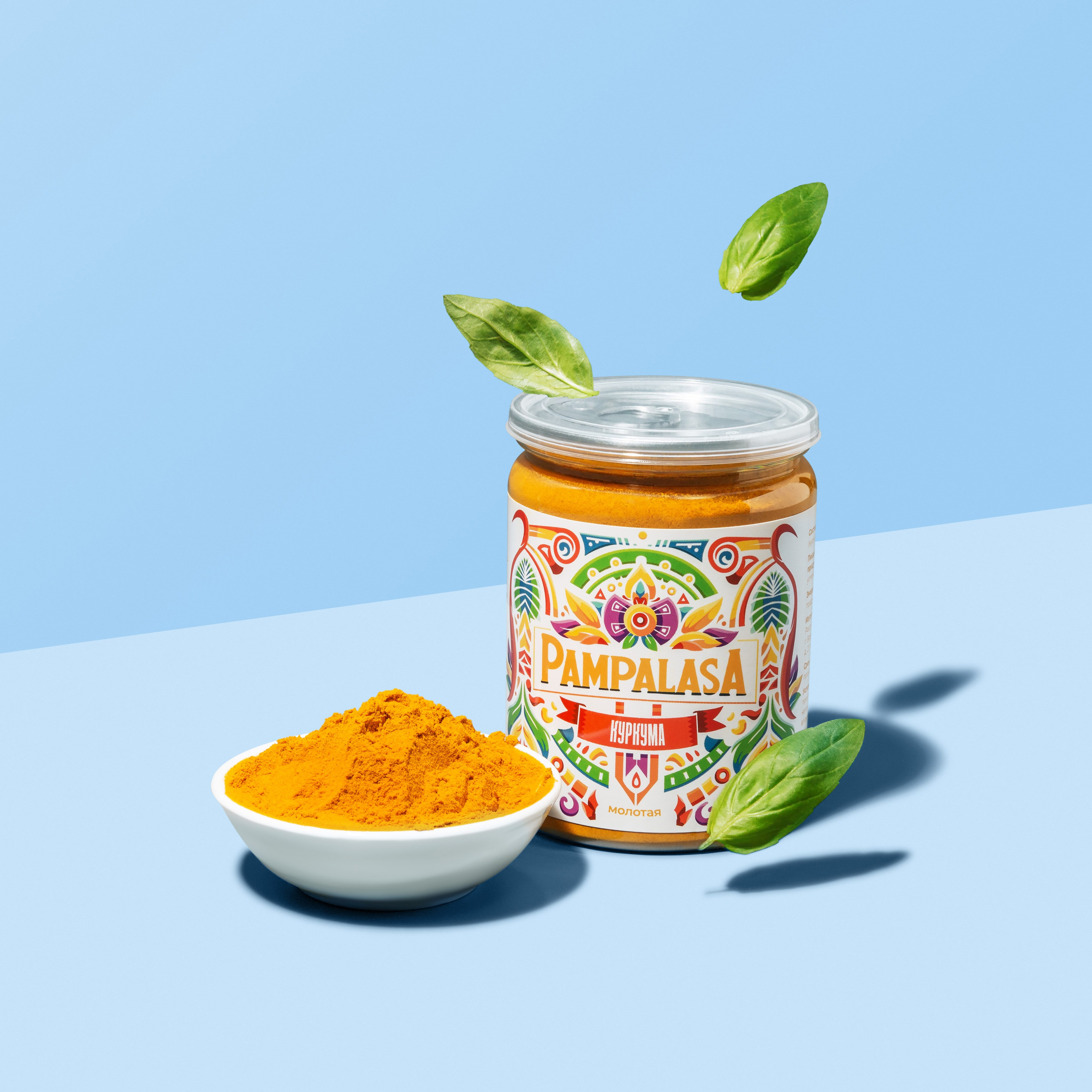 Съемка специя для Озон | Фуд фотограф Воронеж