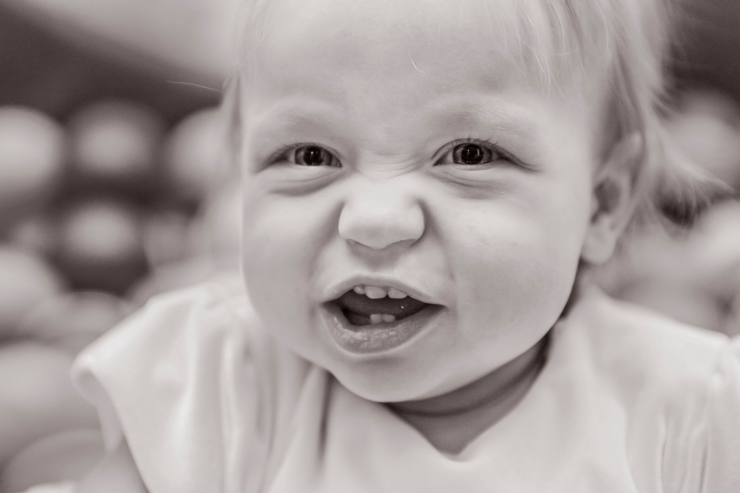 Kids. Мультижанровый фотограф Дарья Strebog