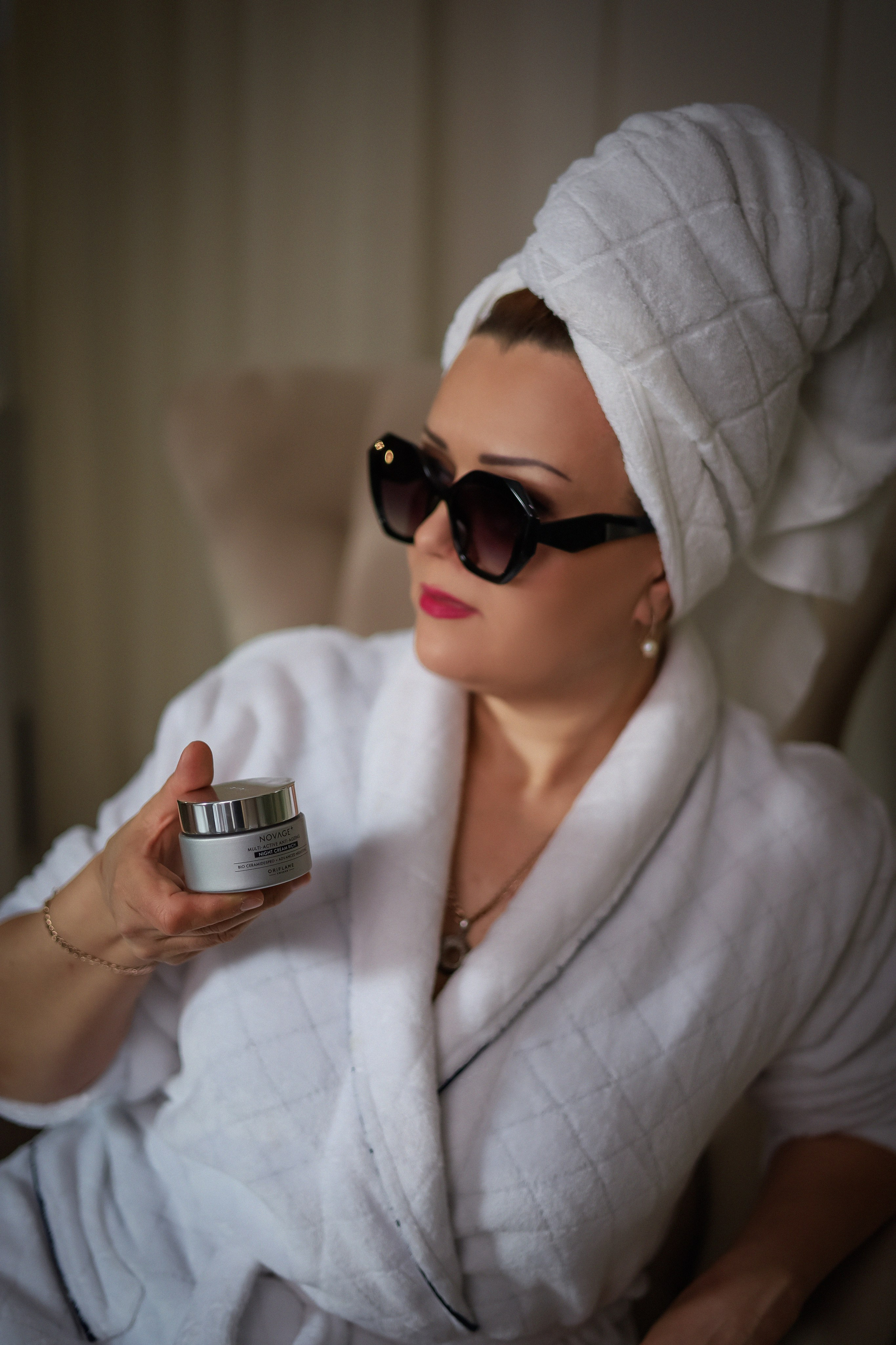 Марина. Фотограф Тамара Катапова