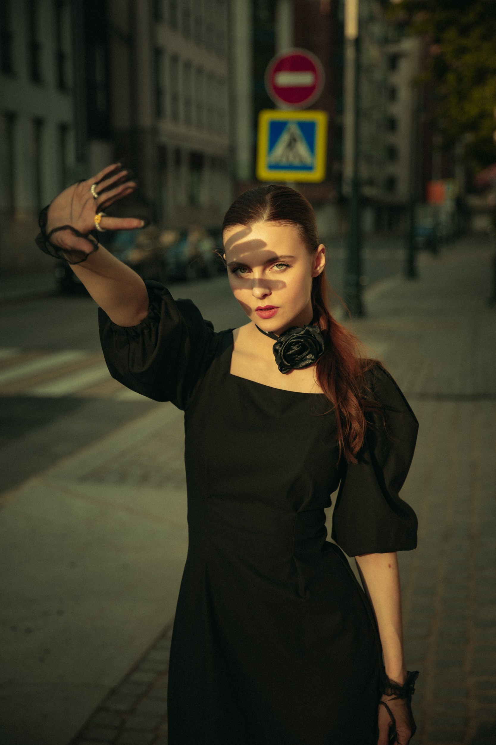 Пресеты «Пак эмоций». Фотограф Сергей Антонов Москва